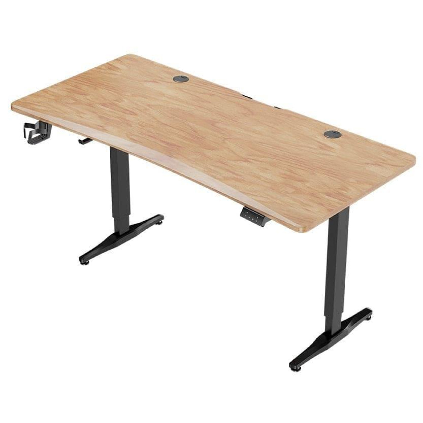 Геймерский стол 1stPlayer Moto-GT 1675 (MOTO-GT-1675-25-BN)