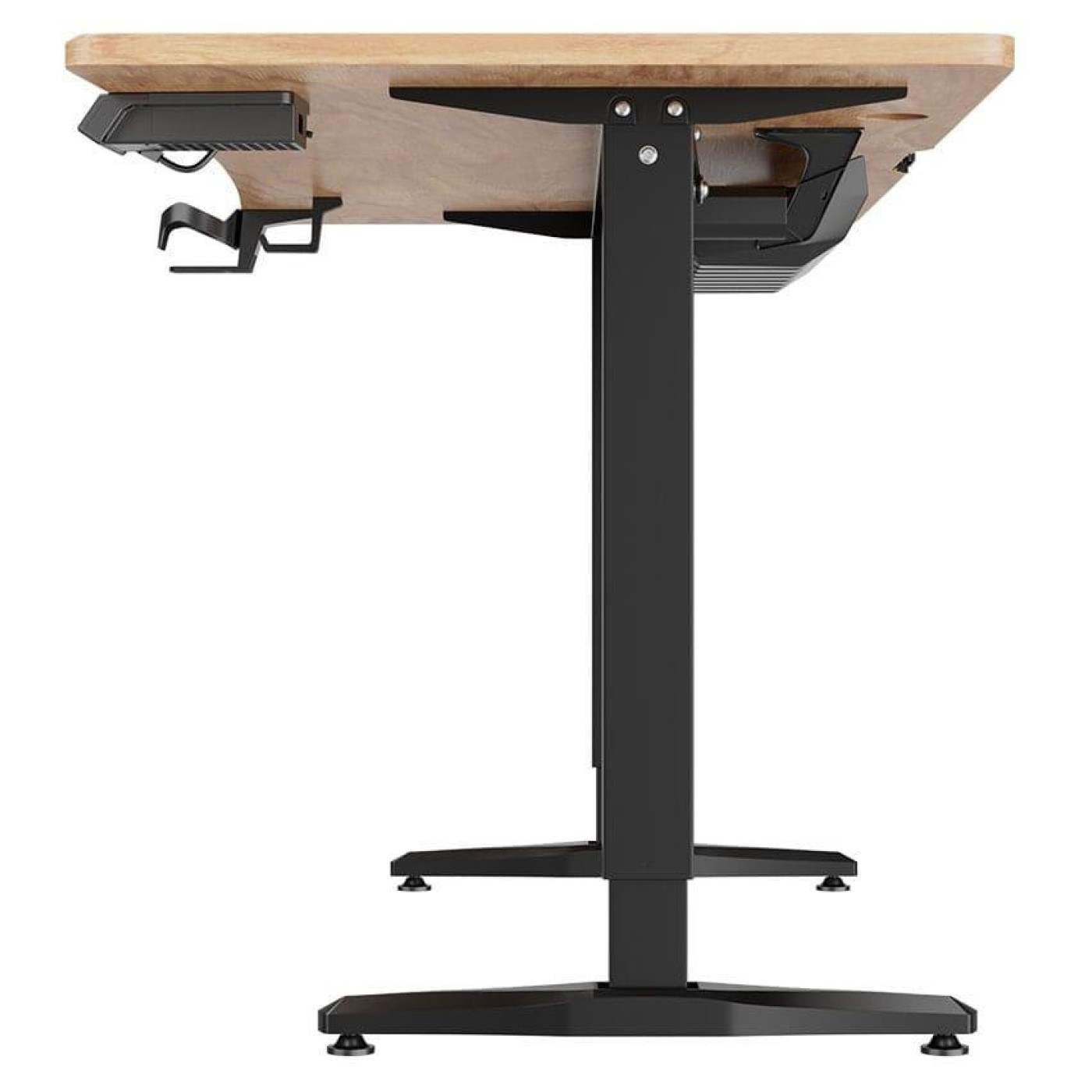 Геймерский стол 1stPlayer Moto-GT 1675 (MOTO-GT-1675-25-BN)