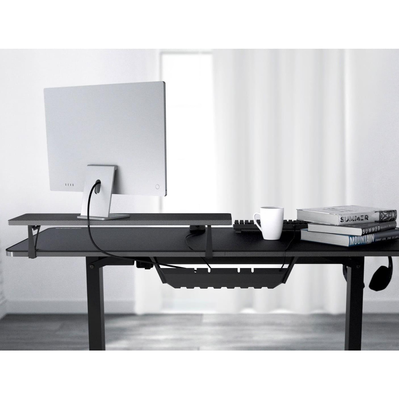 Геймерский стол Cougar E-Star 120 (E-Star 120) U2