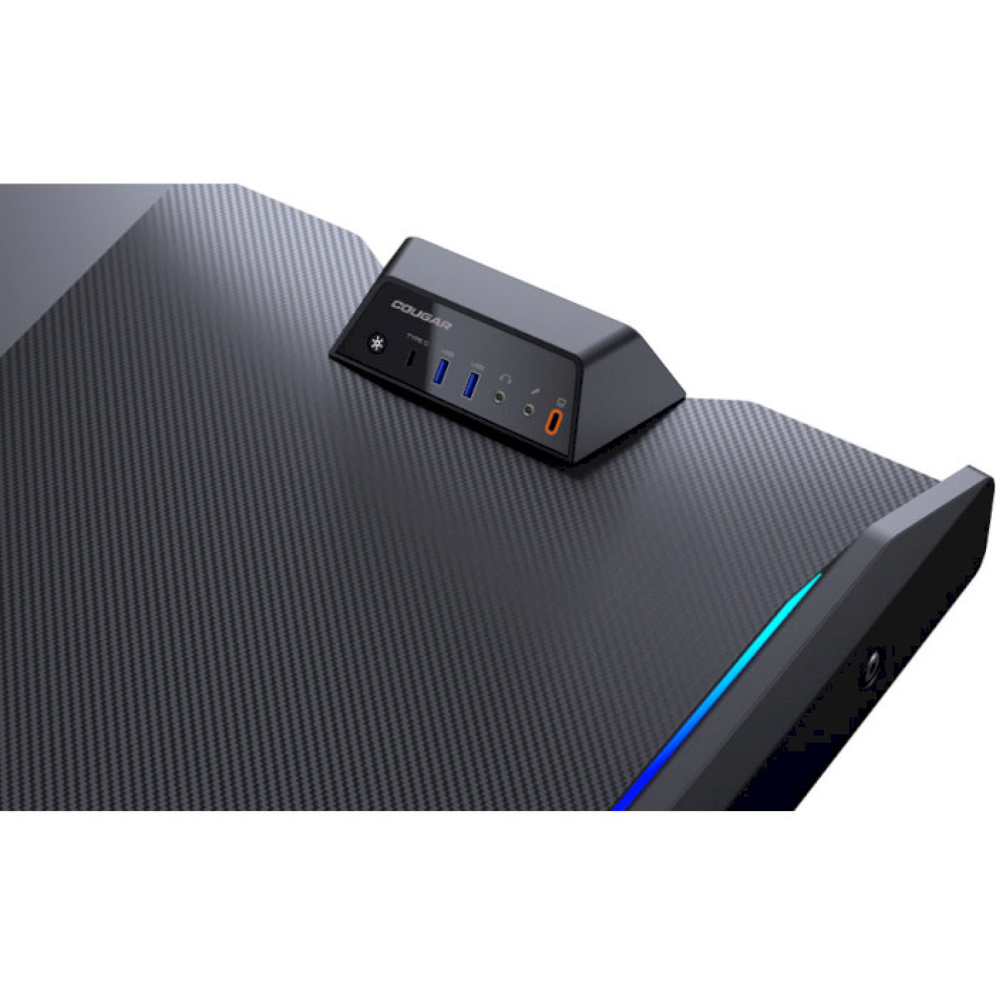 Геймерський стіл Cougar MARS PRO 150 (MARS PRO 150)