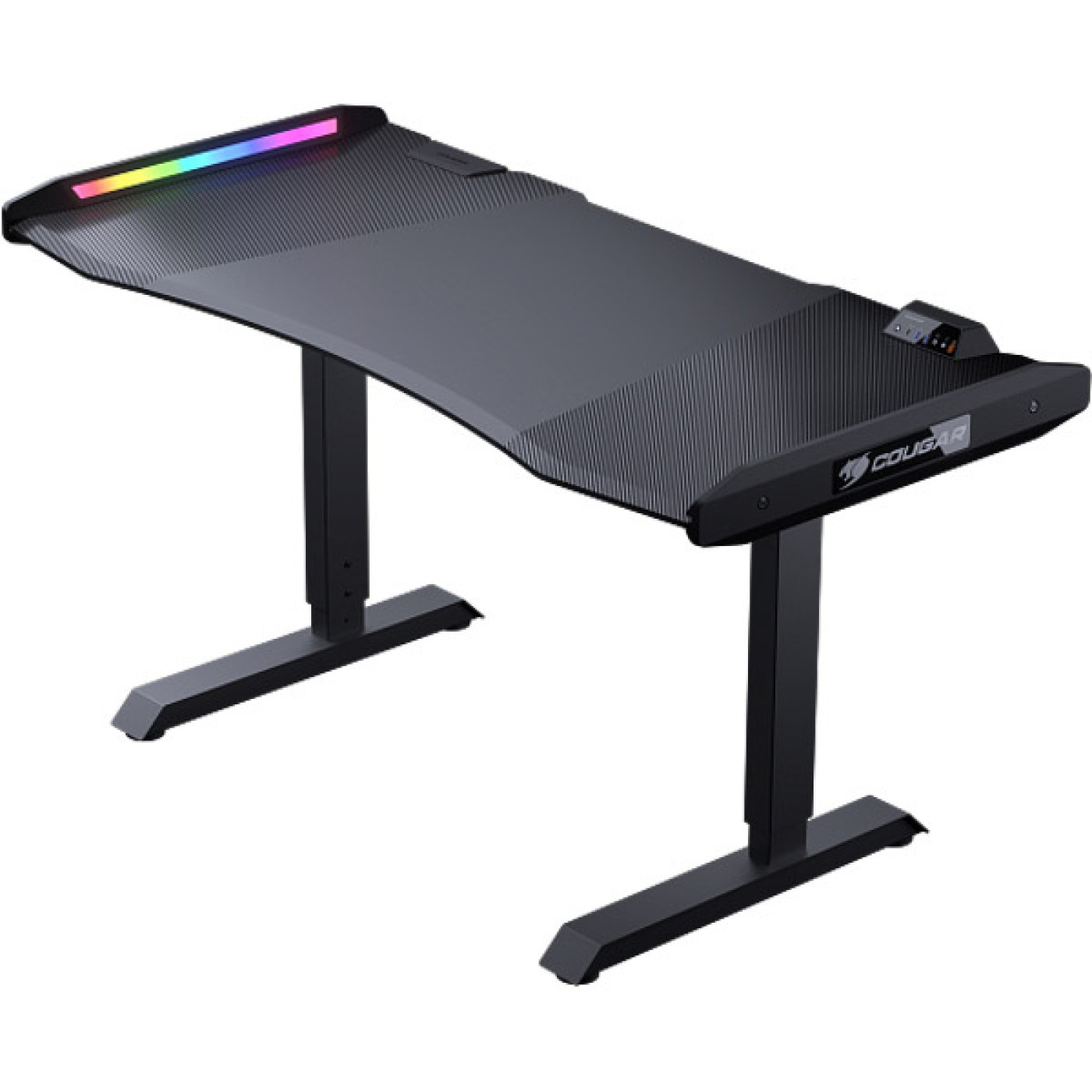 Геймерський стіл Cougar MARS PRO 150 (MARS PRO 150)