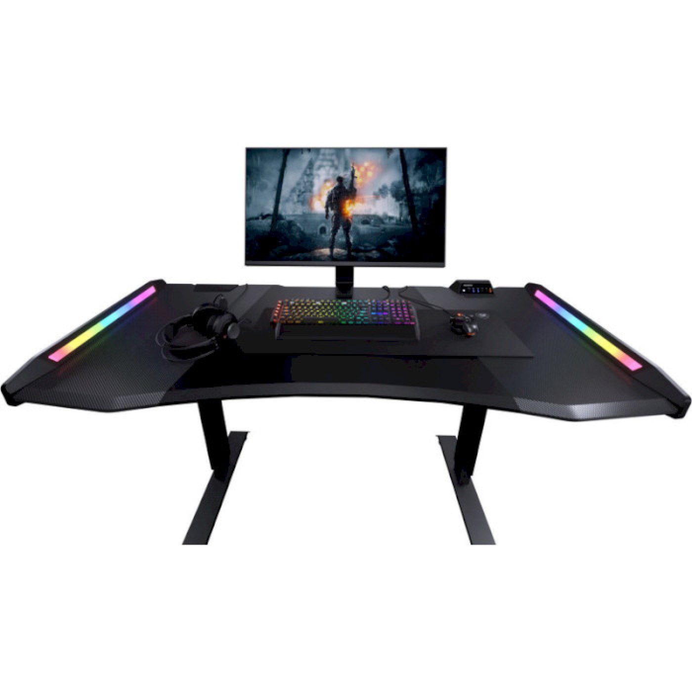 Геймерський стіл Cougar MARS PRO 150 (MARS PRO 150)