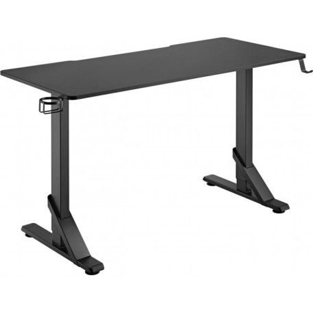 Геймерский стол GamePro GD214 Black (GD214)