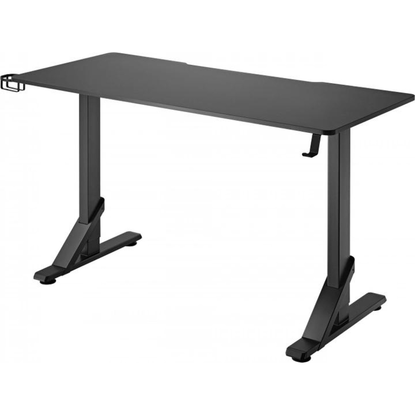 Геймерский стол GamePro GD214 Black (GD214)