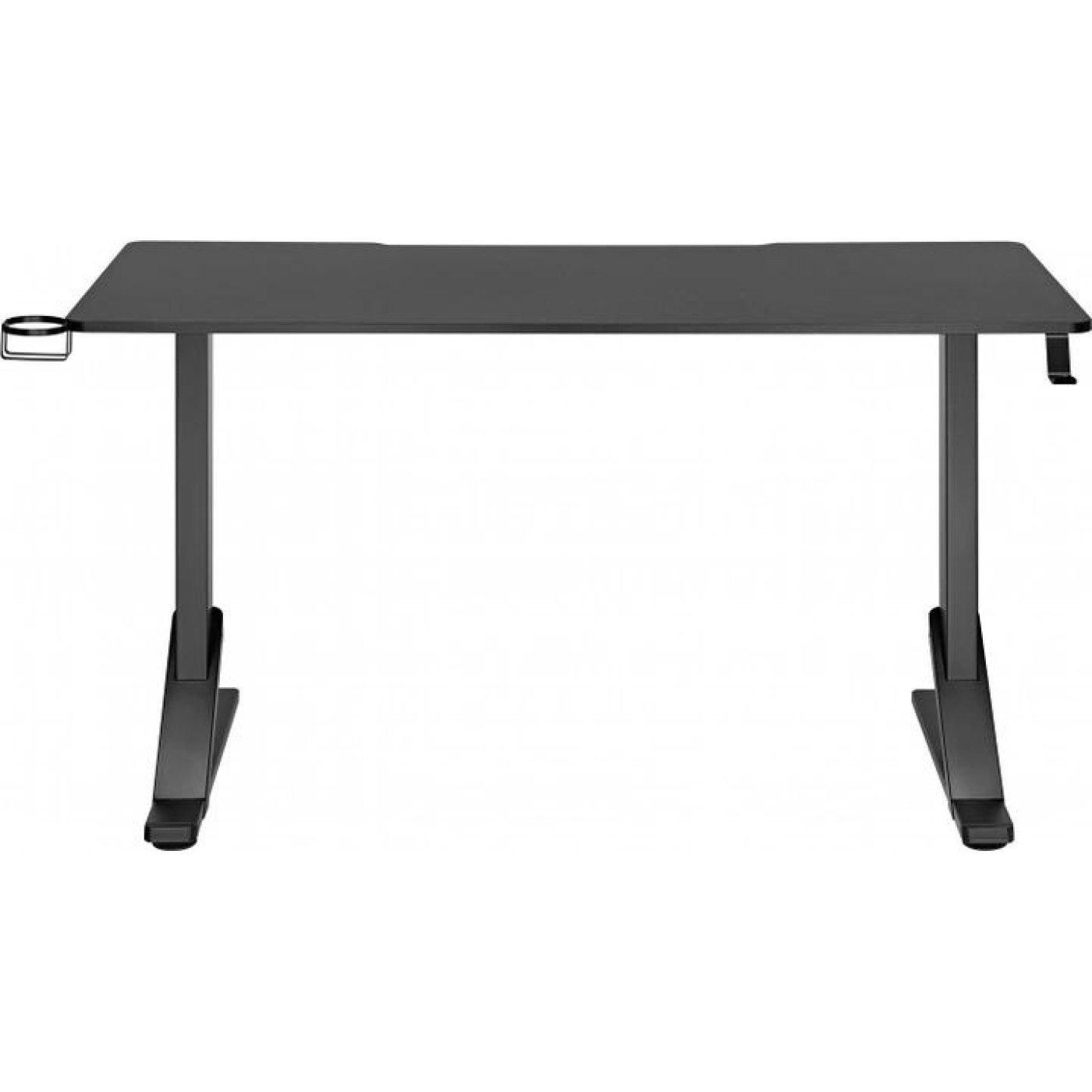 Геймерский стол GamePro GD214 Black (GD214)