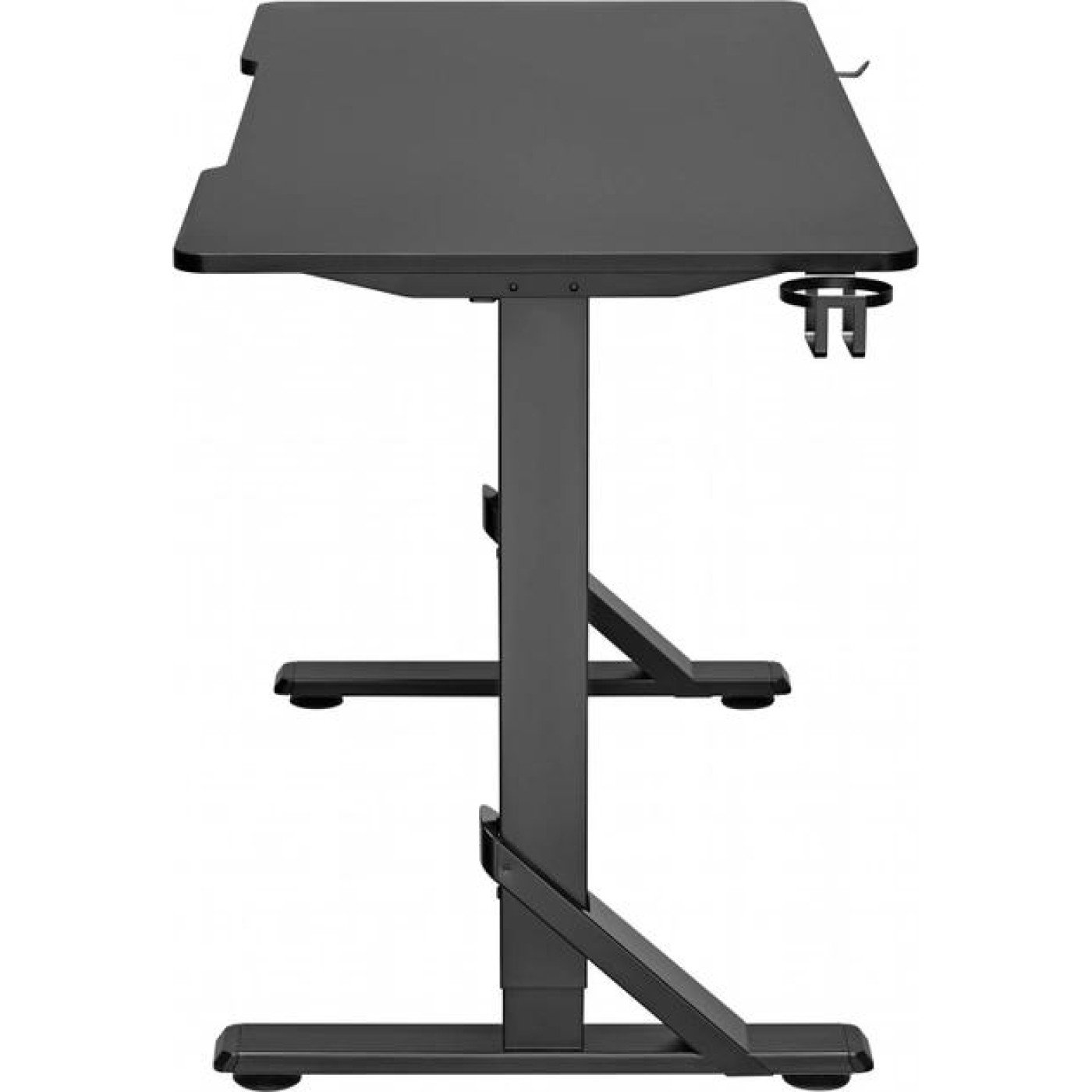 Геймерский стол GamePro GD214 Black (GD214)