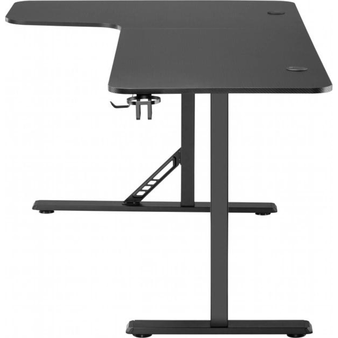 Геймерский стол GamePro GDC216 Black (GDC216)