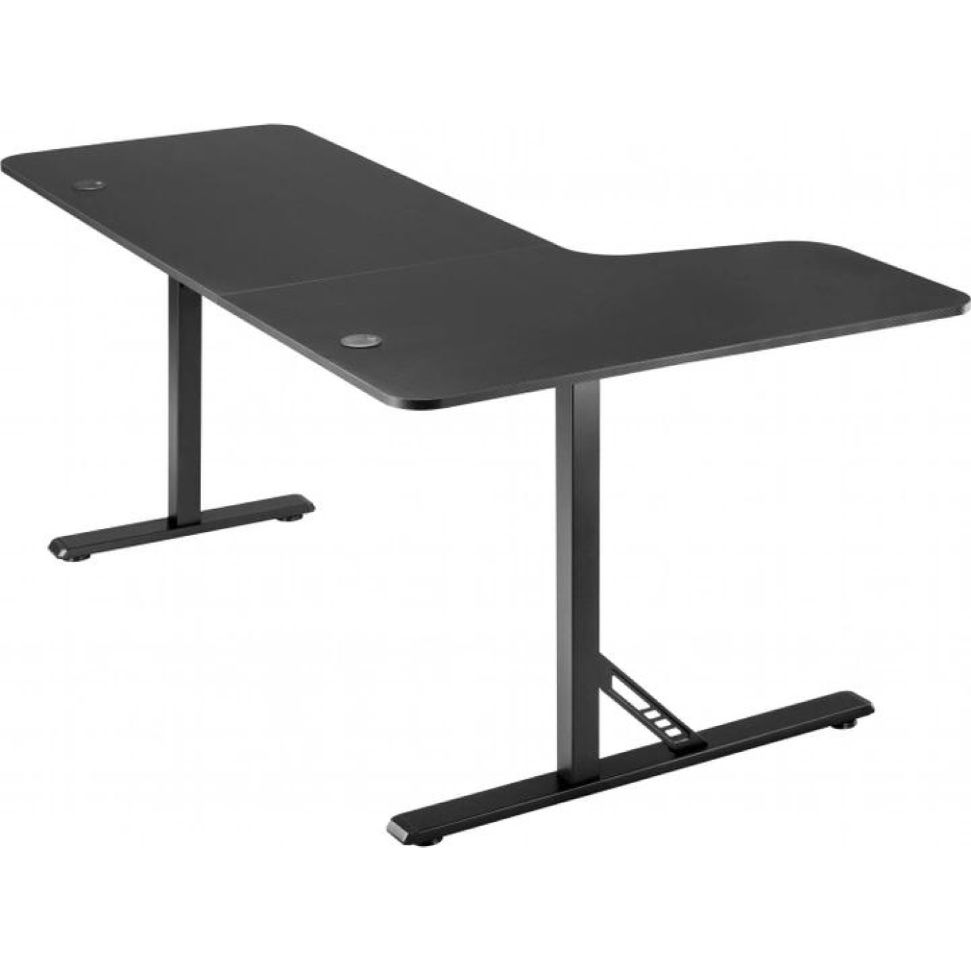 Геймерский стол GamePro GDC216 Black (GDC216)