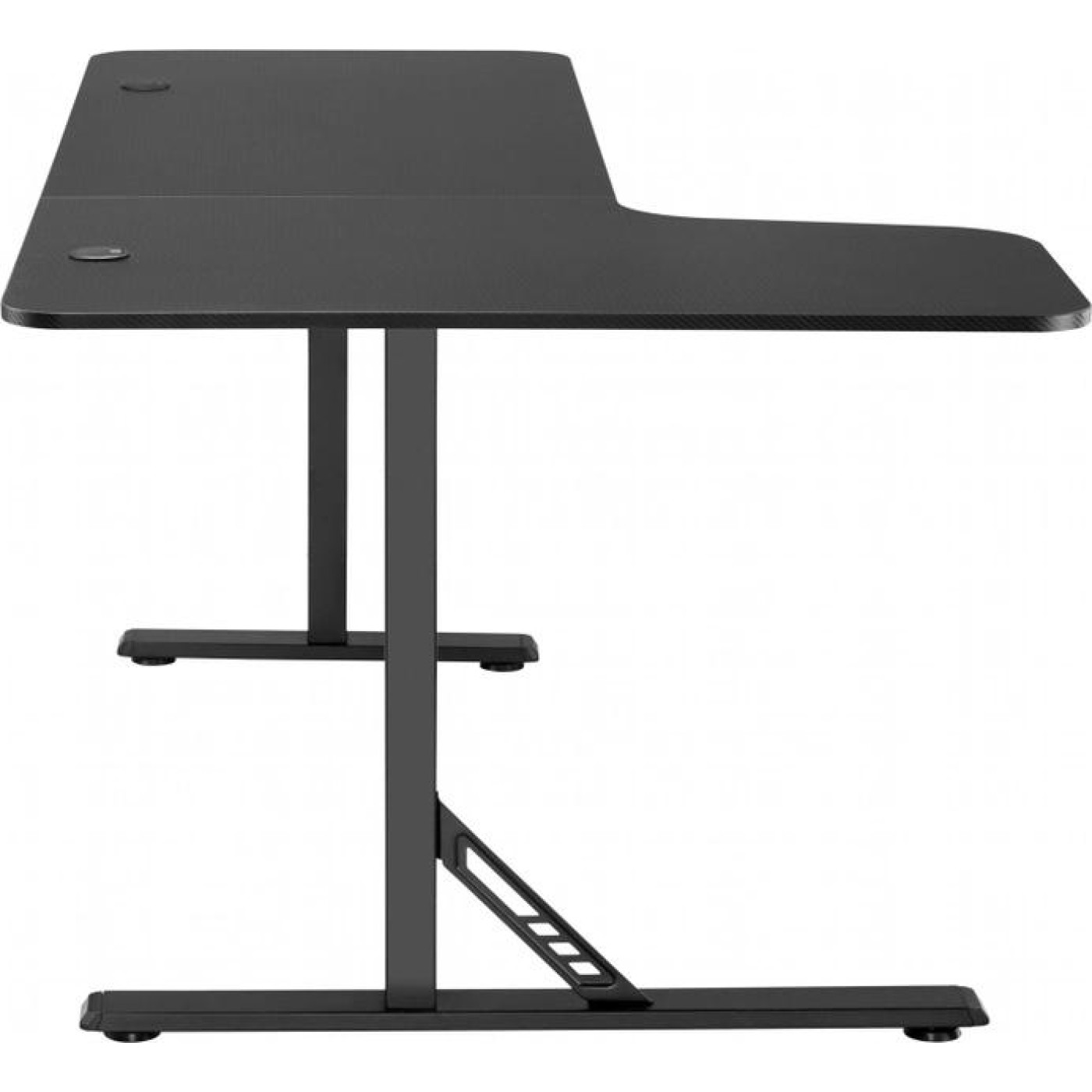 Геймерский стол GamePro GDC216 Black (GDC216)