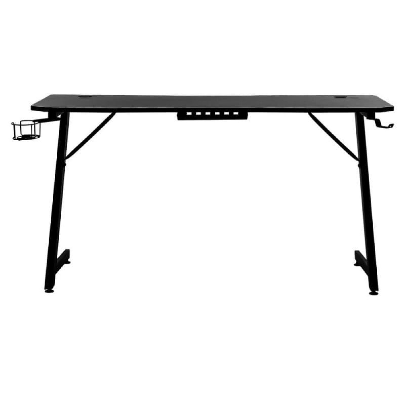 Геймерський стіл HATOR Vast Junior Black (HTD-009)