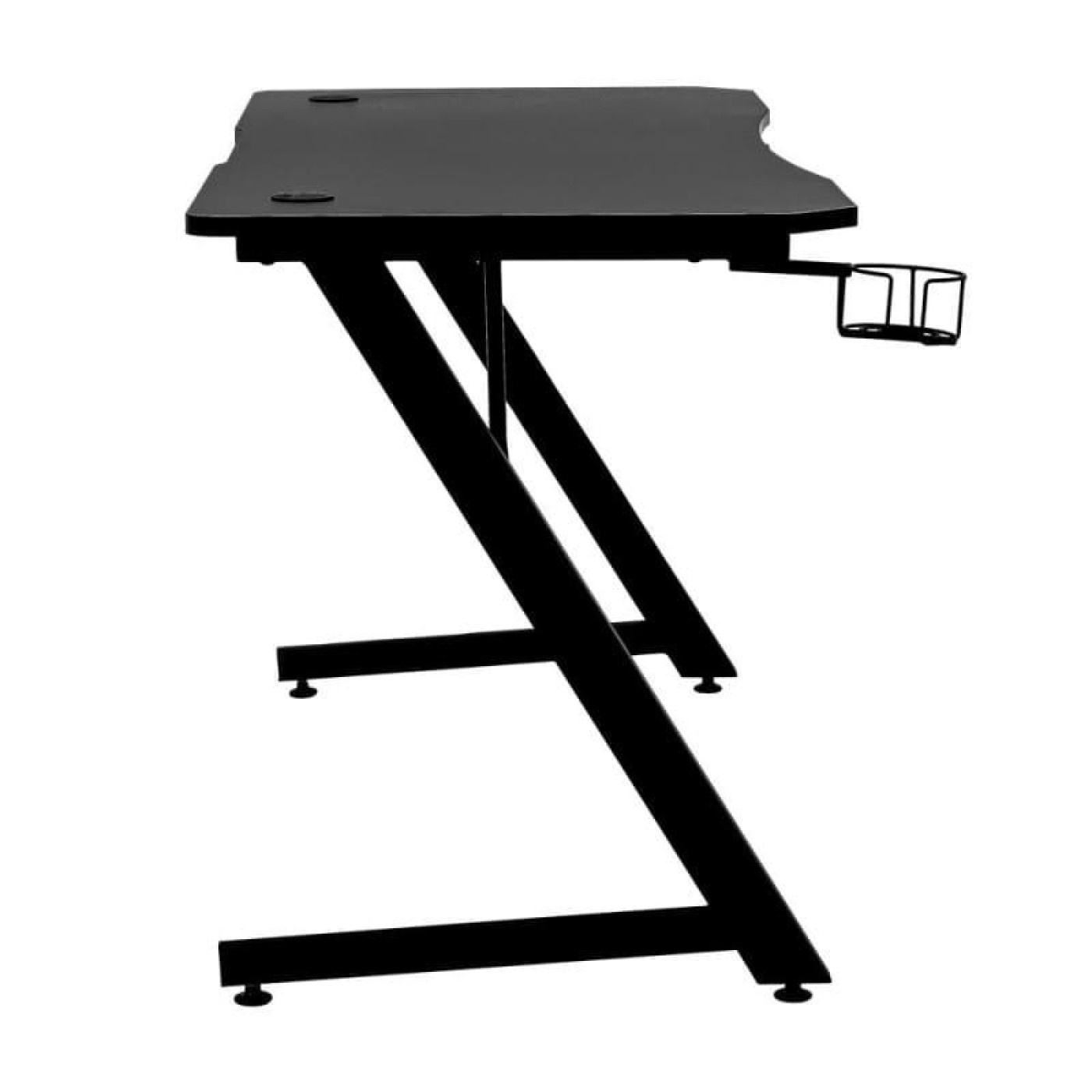 Геймерський стіл HATOR Vast Junior Black (HTD-009)