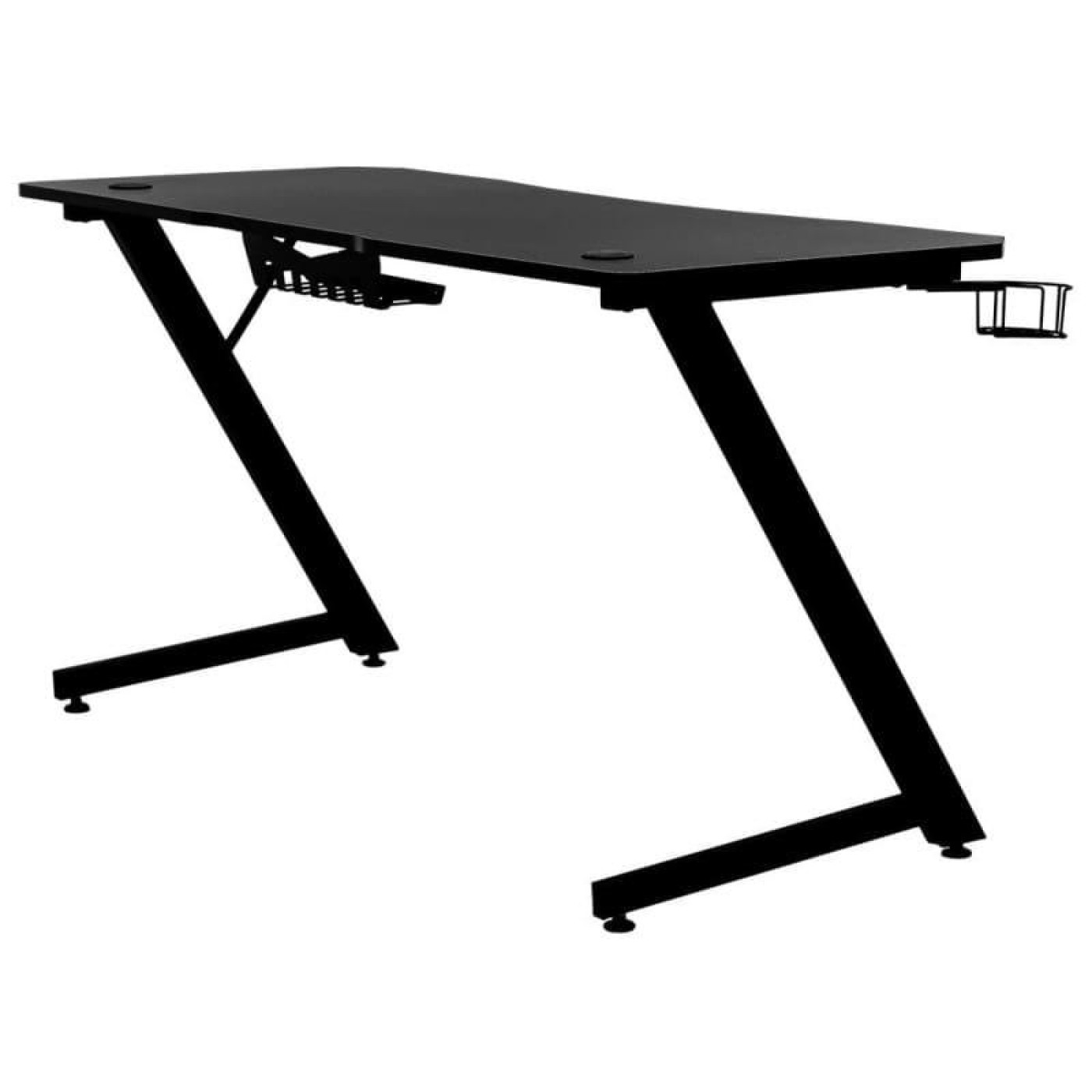 Геймерський стіл HATOR Vast Junior Black (HTD-009)