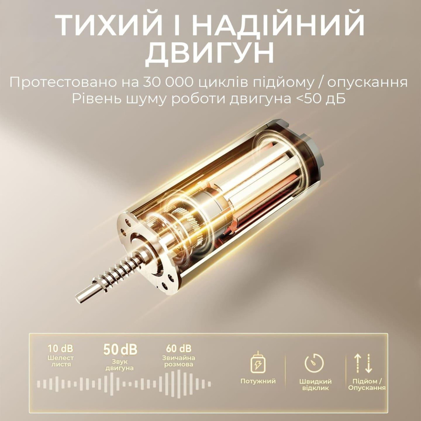 Геймерский стол Sihoo D03 Walnut Black (D03-104/D03-108)