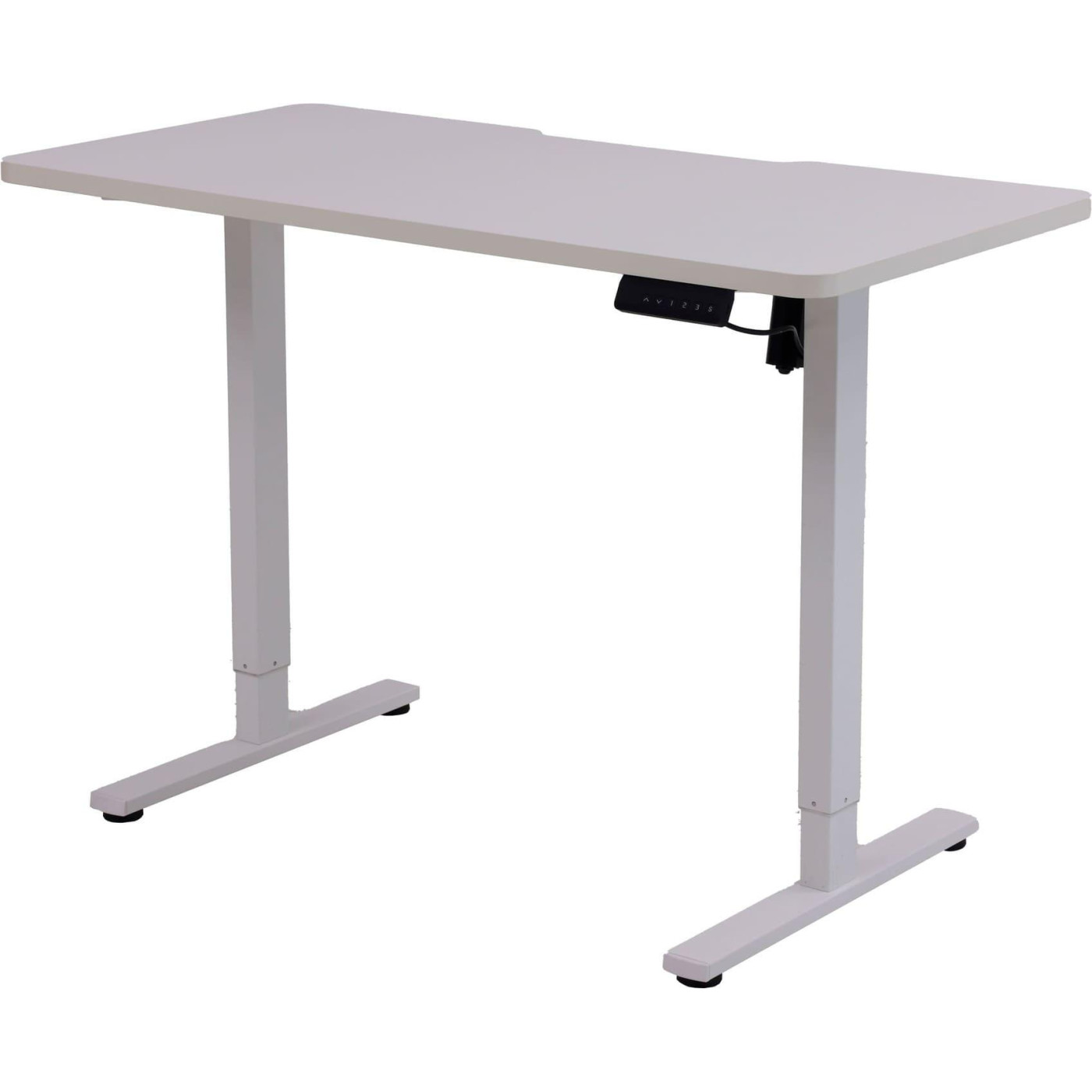 Геймерский стол Sihoo D03 White (D03-106/D03-107)