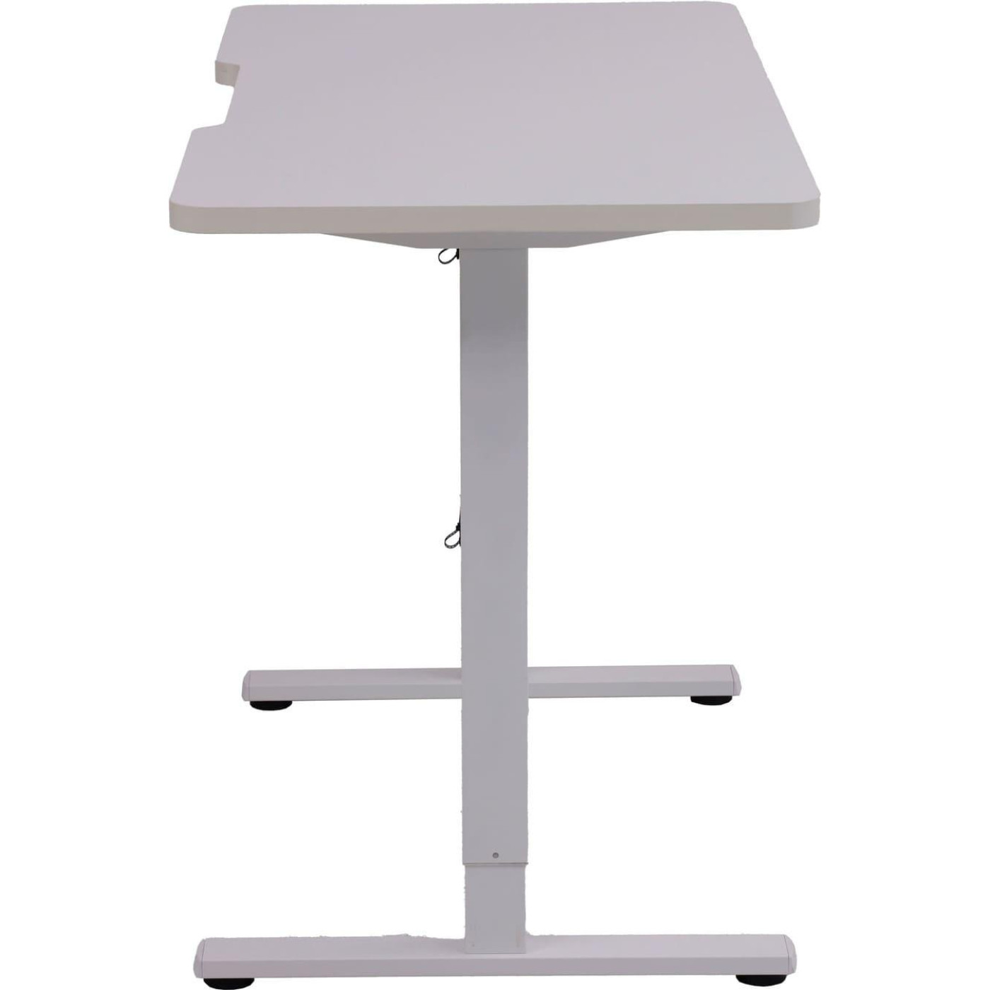 Геймерский стол Sihoo D03 White (D03-106/D03-107)