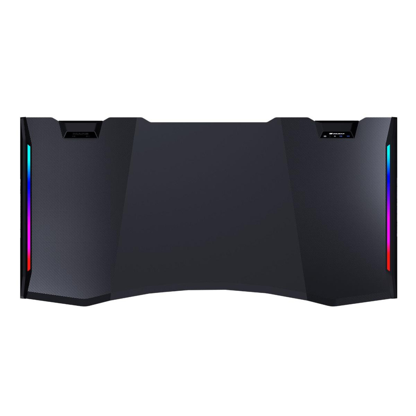 Геймерский стол Cougar Mars Black (Mars)