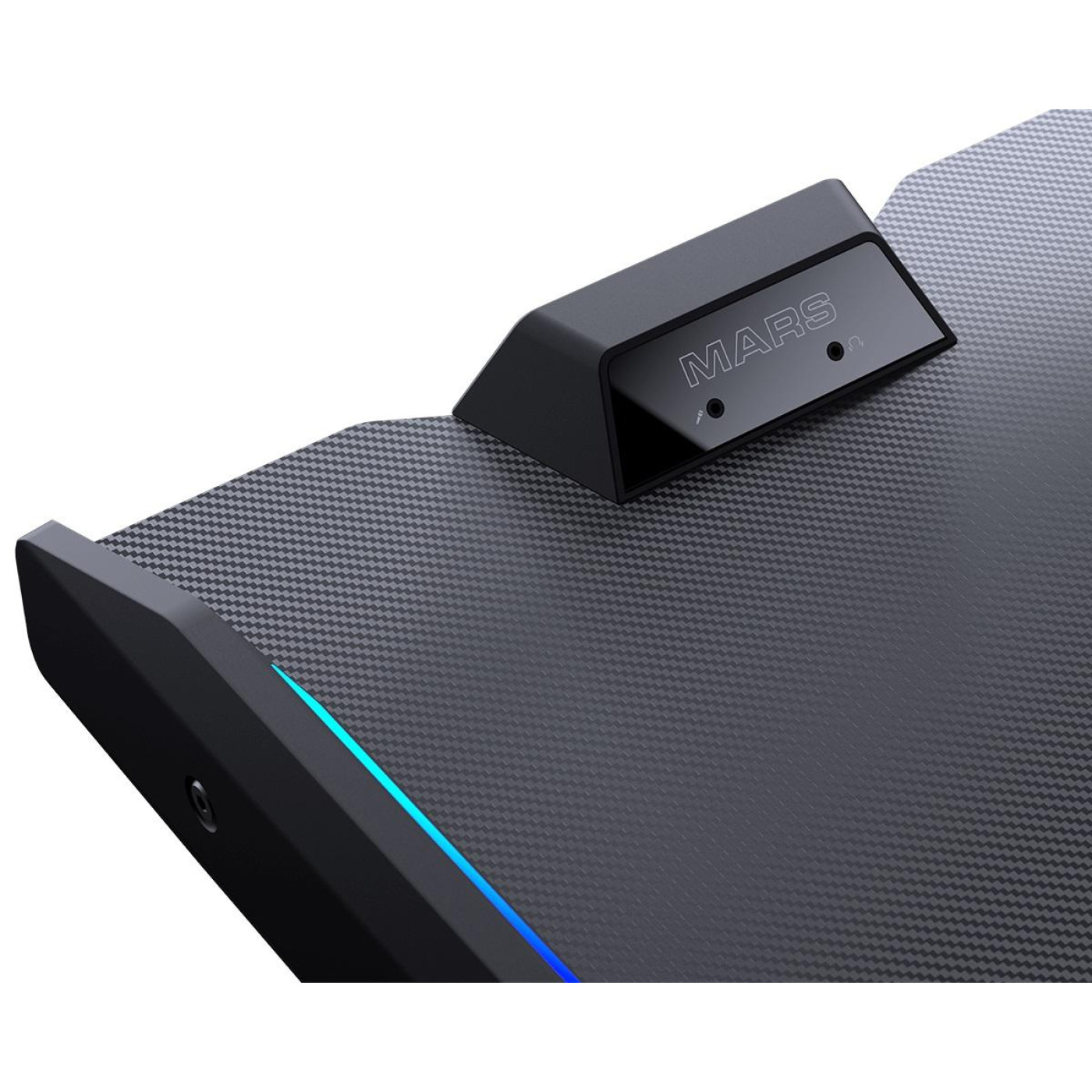 Геймерский стол Cougar Mars Black (Mars)