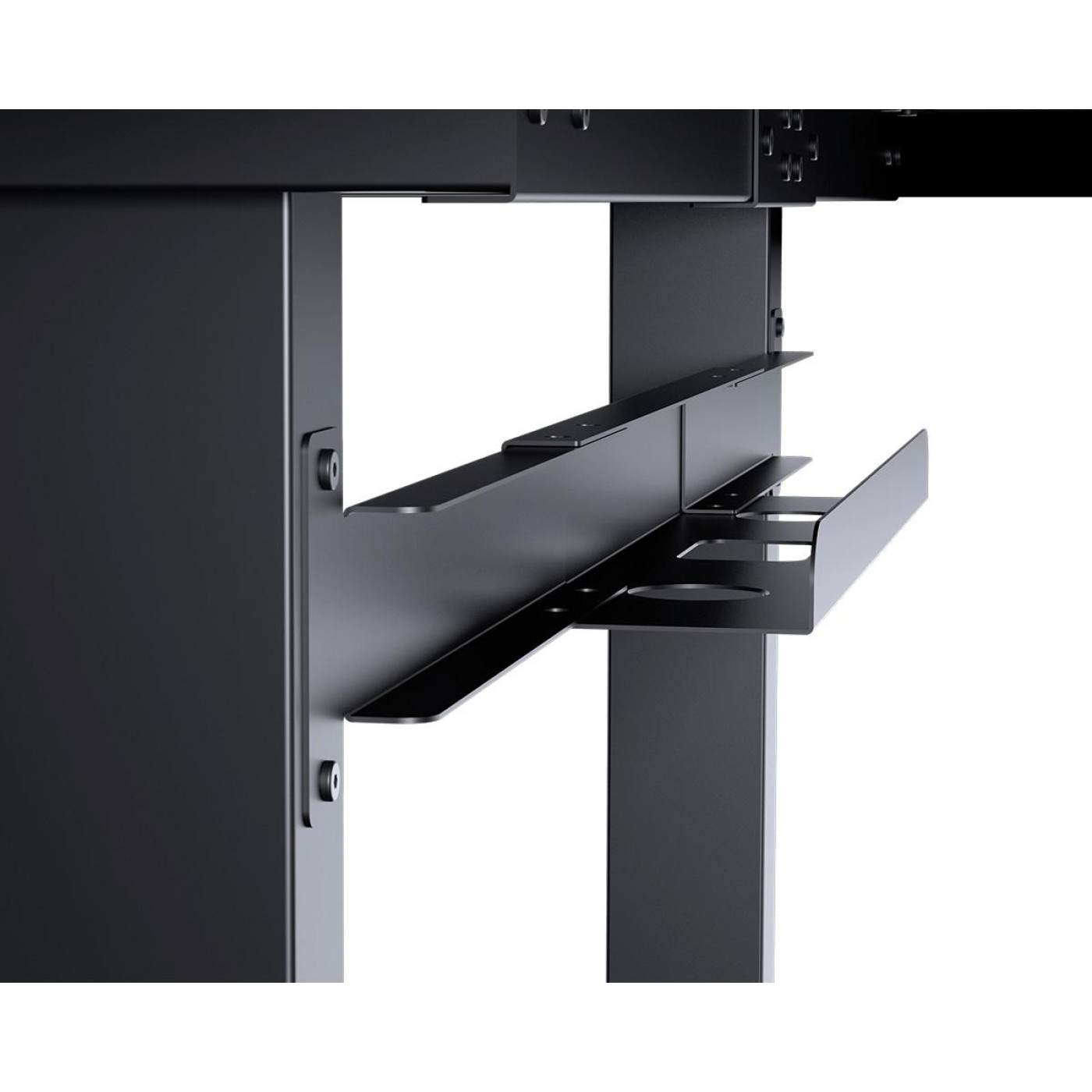 Геймерский стол Cougar Mars Black (Mars)