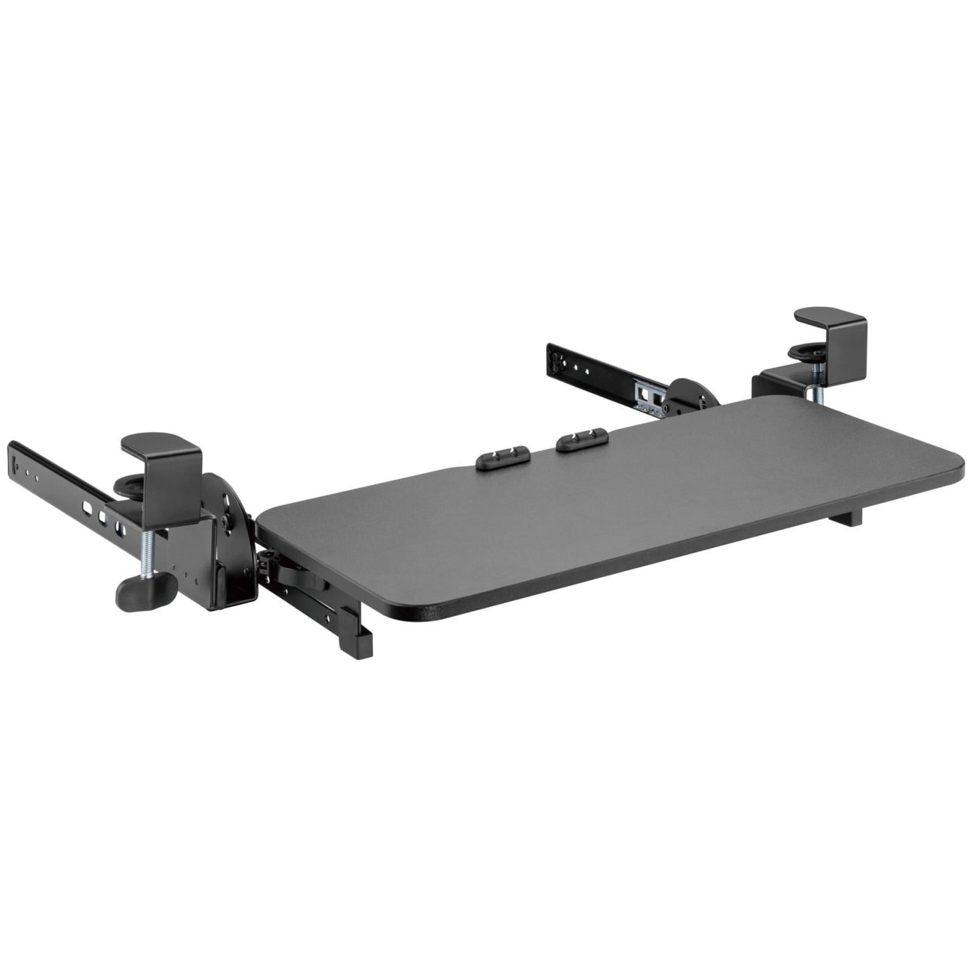 Геймерский стол OfficePro KT135B Black (KT135B)