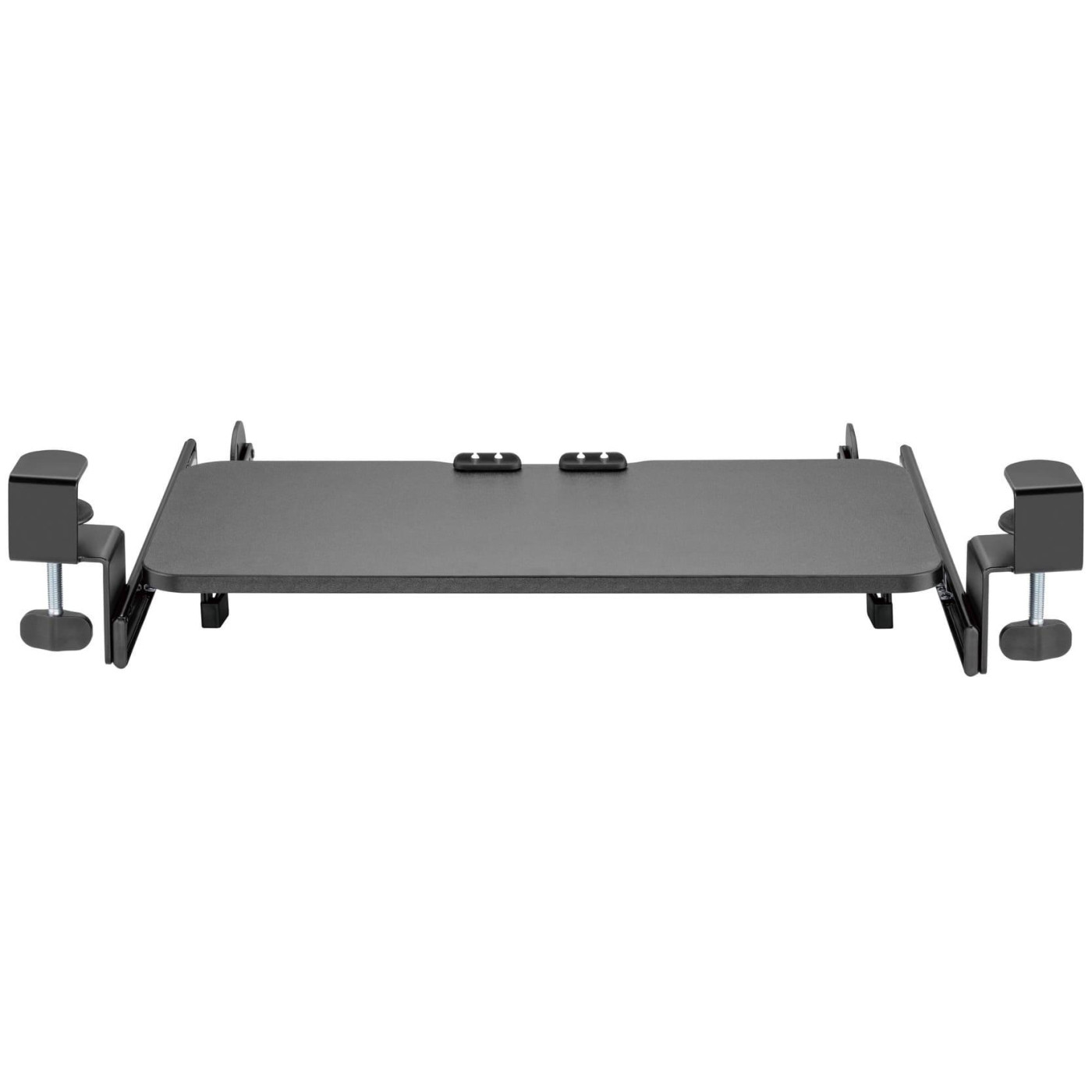 Геймерский стол OfficePro KT135B Black (KT135B)