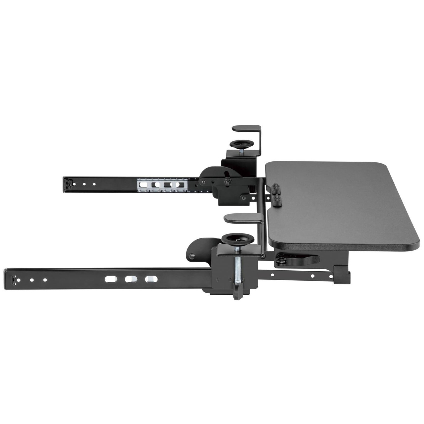 Геймерский стол OfficePro KT135B Black (KT135B)