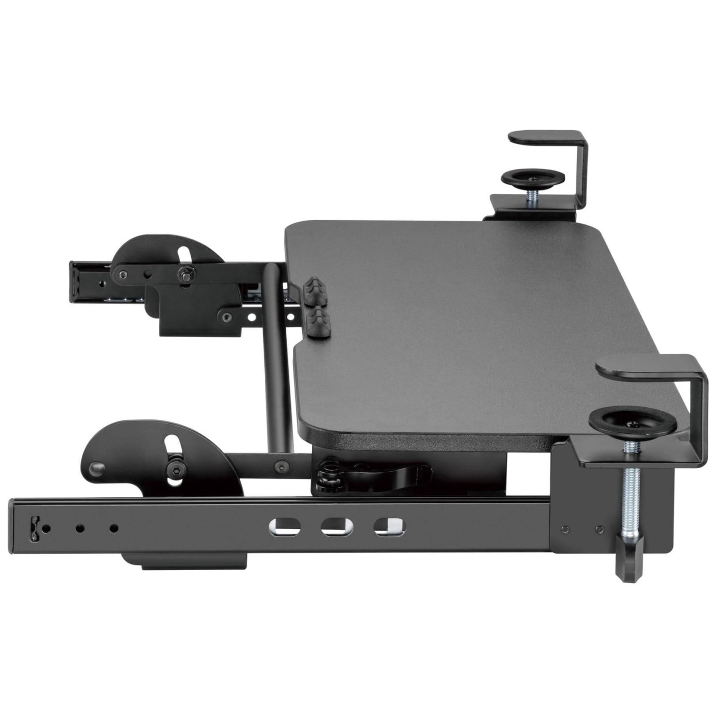 Геймерский стол OfficePro KT135B Black (KT135B)