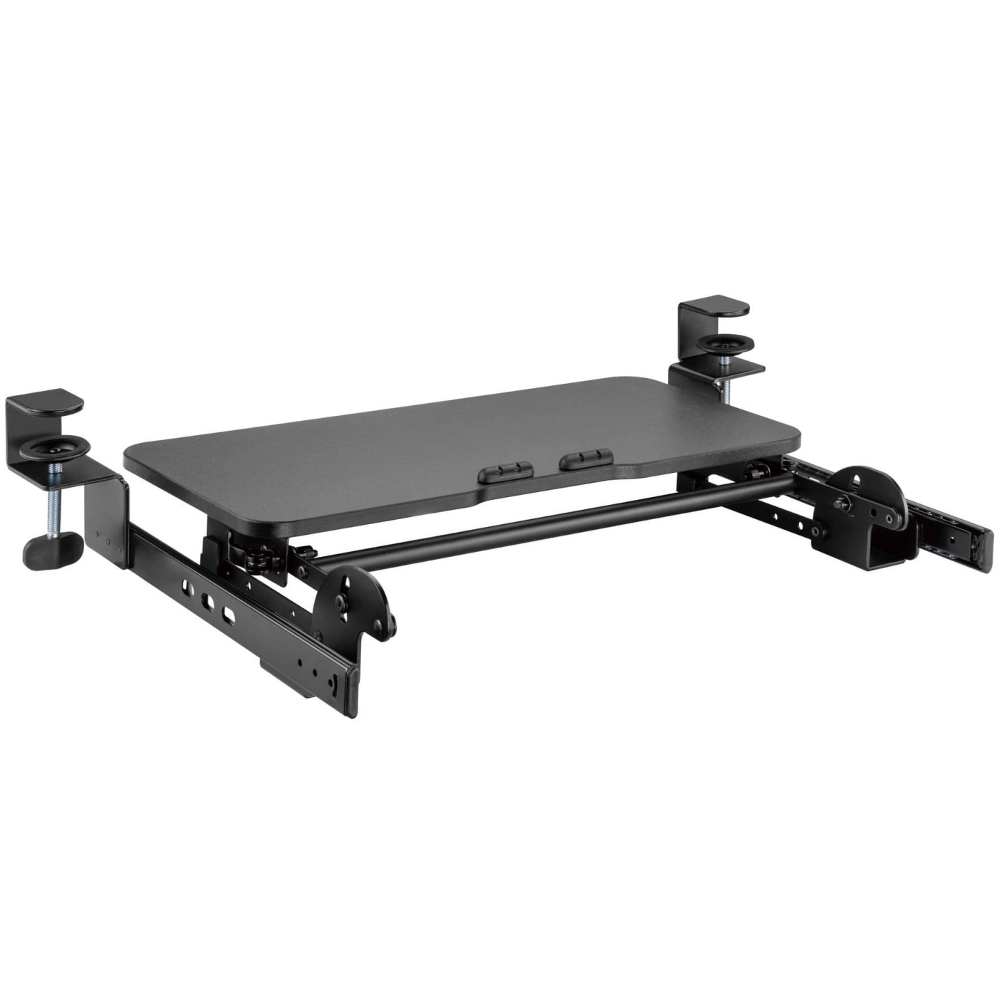 Геймерский стол OfficePro KT135B Black (KT135B)