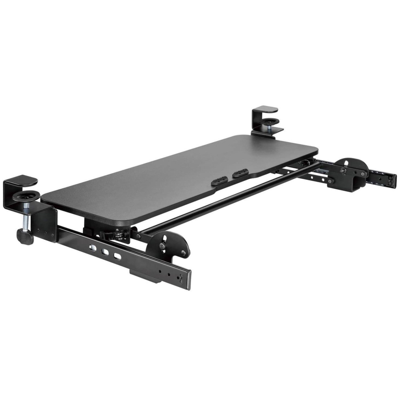 Геймерский стол OfficePro KT145B Black (KT145B)