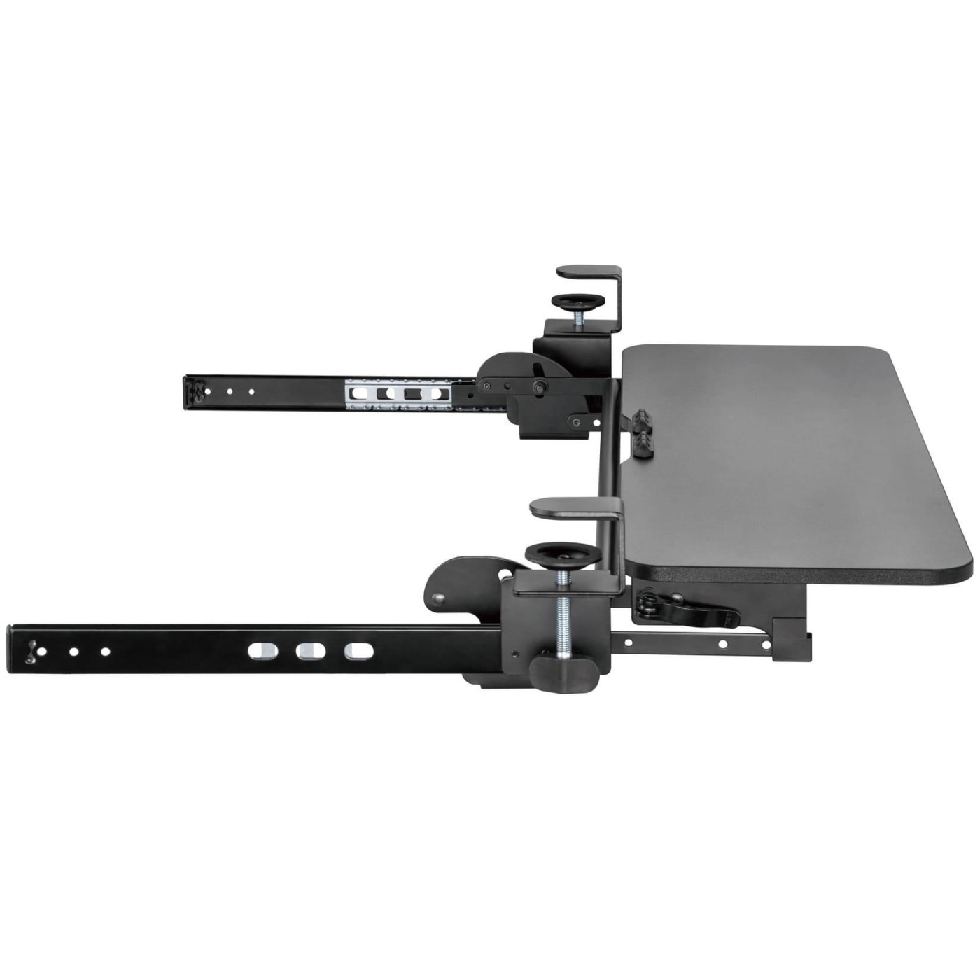 Геймерский стол OfficePro KT145B Black (KT145B)