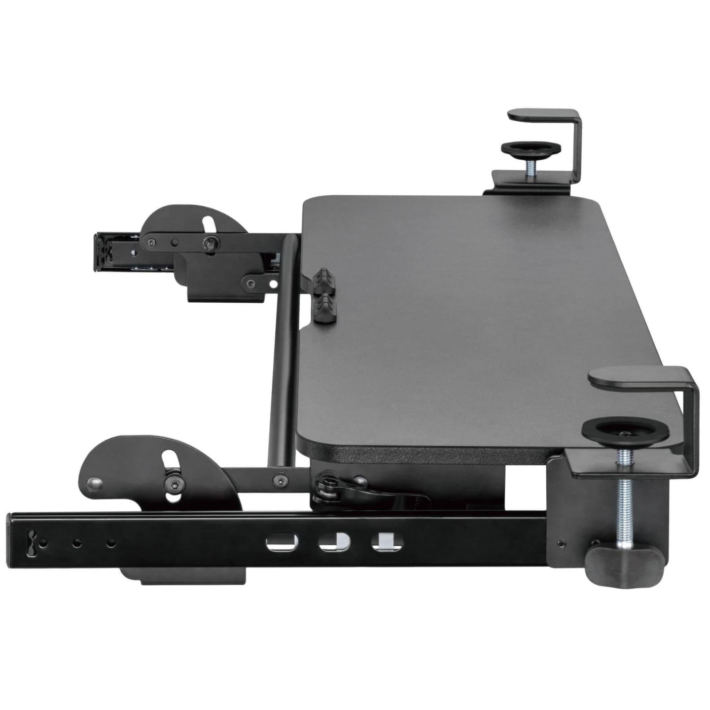 Геймерский стол OfficePro KT145B Black (KT145B)