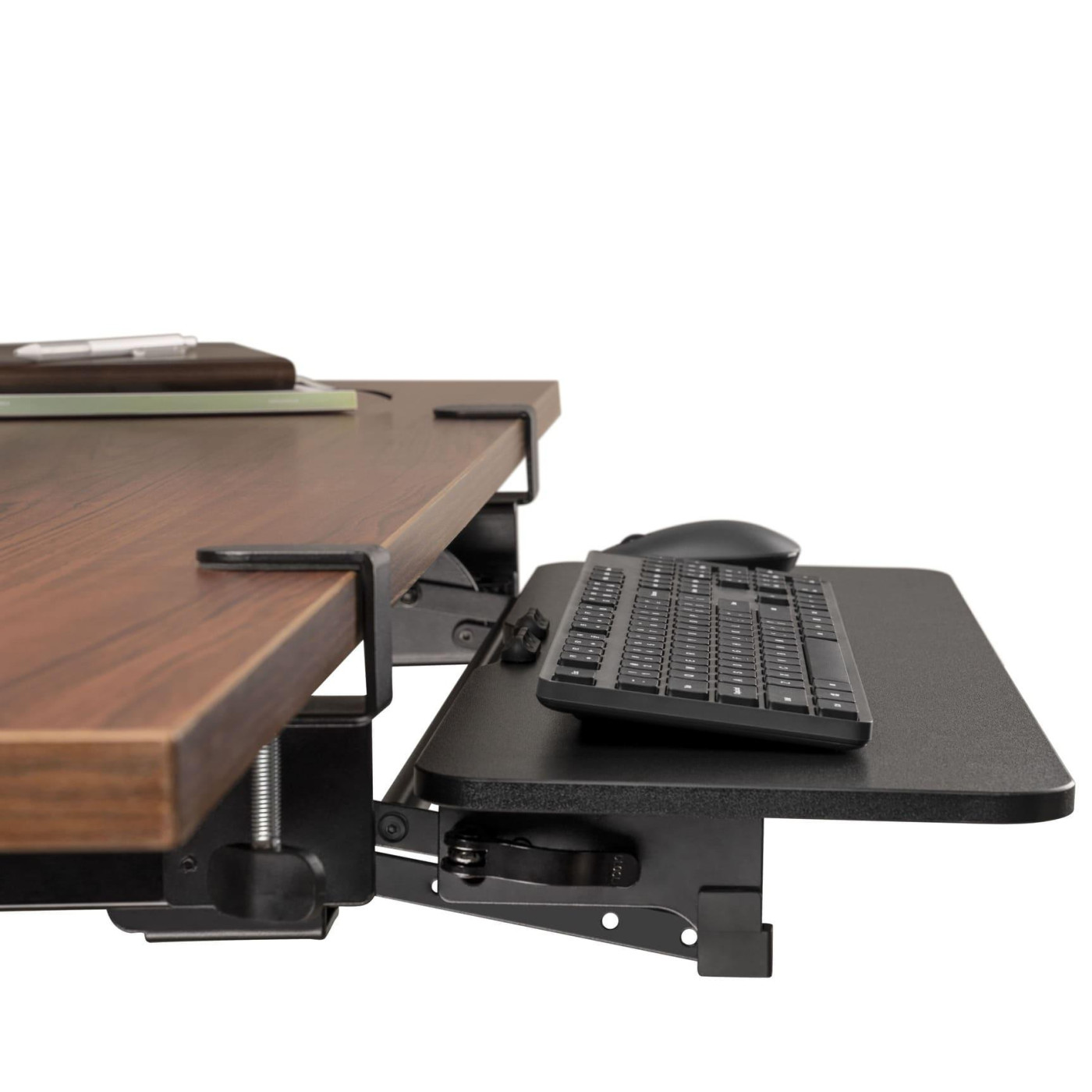 Геймерский стол OfficePro KT145B Black (KT145B)