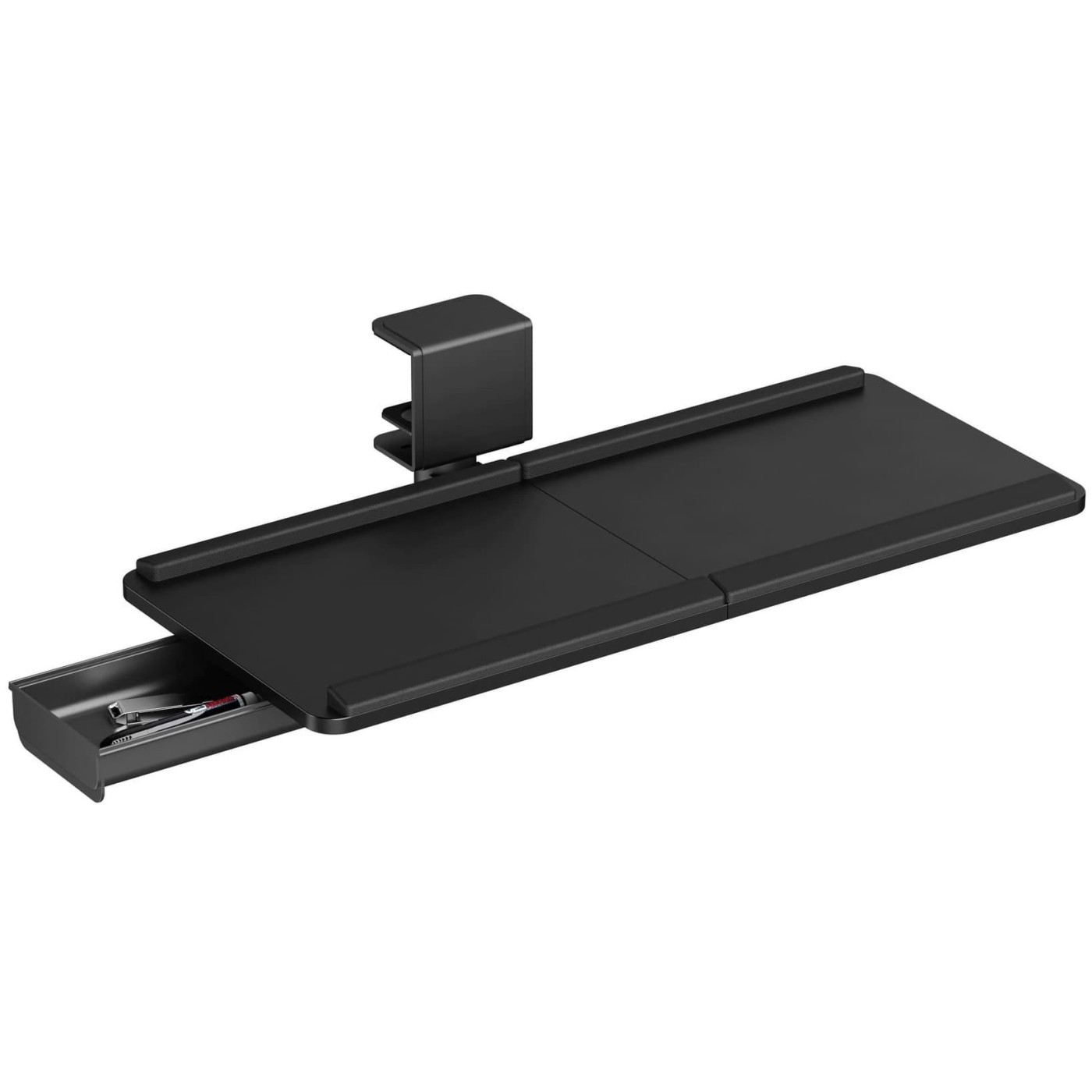 Геймерский стол OfficePro KT163B Black (KT163B)