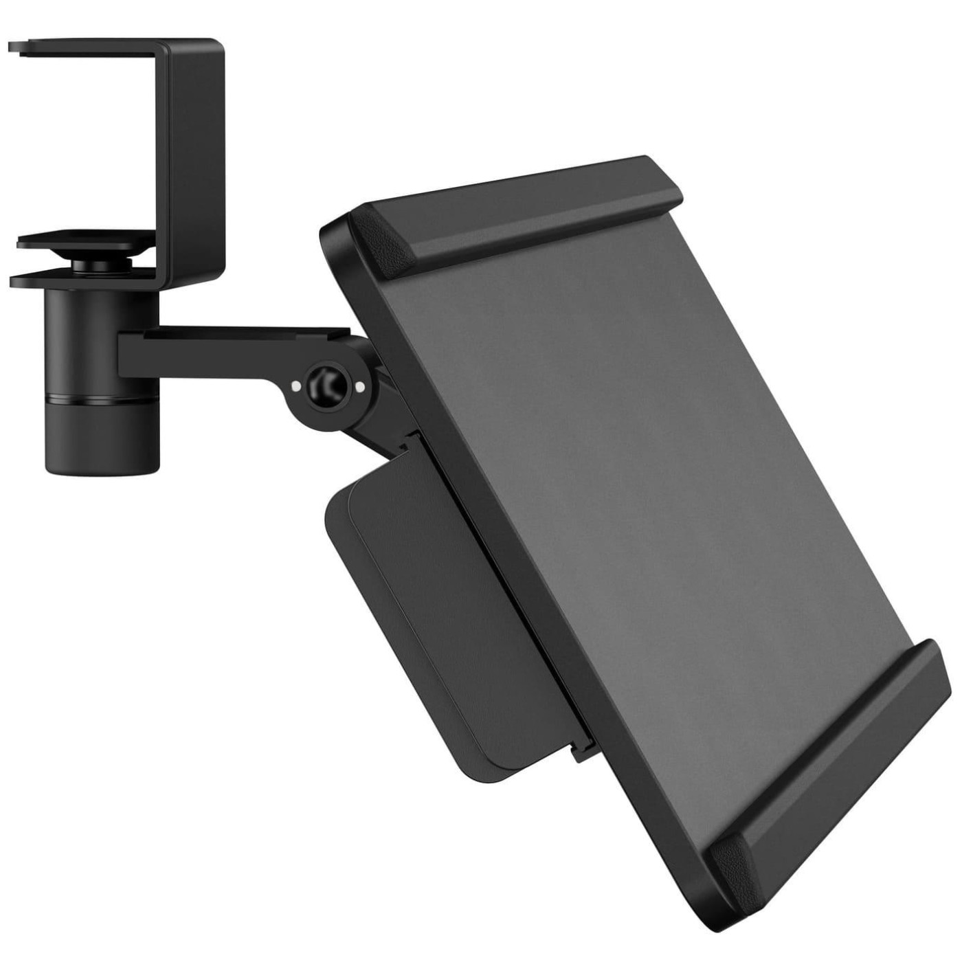 Геймерский стол OfficePro KT163B Black (KT163B)