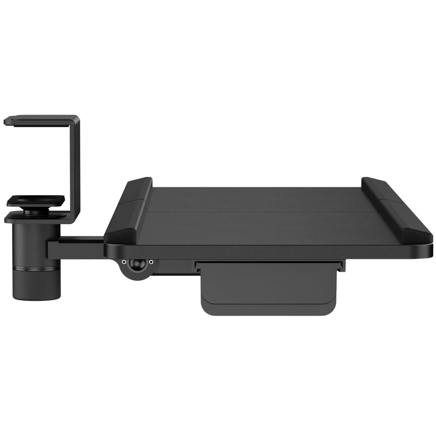 Геймерский стол OfficePro KT163B Black (KT163B)