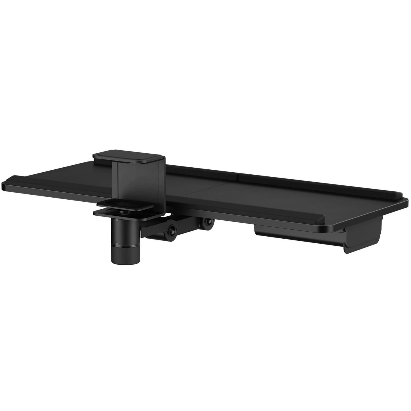 Геймерский стол OfficePro KT163B Black (KT163B)