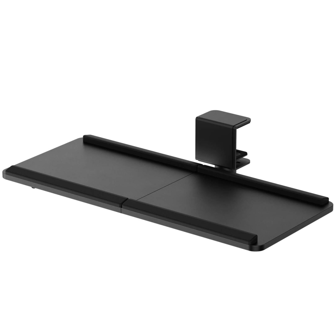 Геймерский стол OfficePro KT163B Black (KT163B)