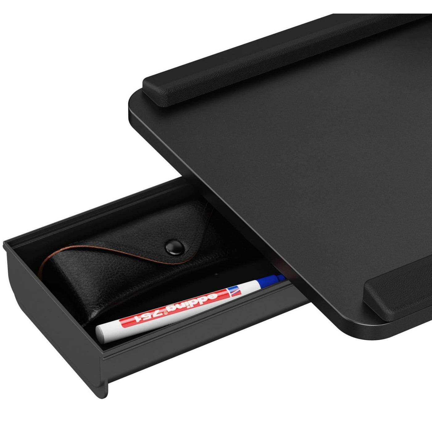 Геймерский стол OfficePro KT163B Black (KT163B)