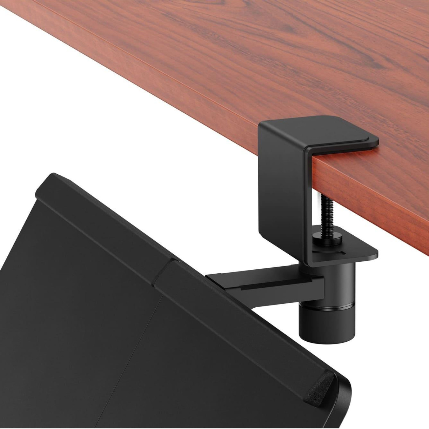 Геймерский стол OfficePro KT163B Black (KT163B)