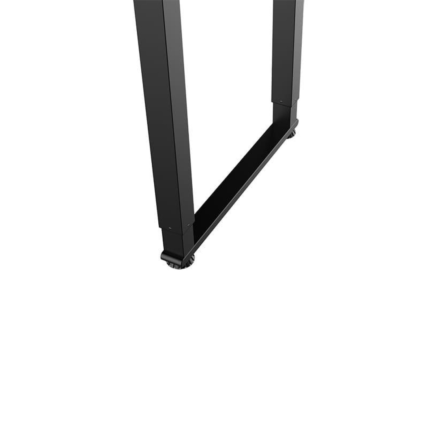 Геймерский стол GameMax D160 Black EC Electric Height (D160-Black-EC)