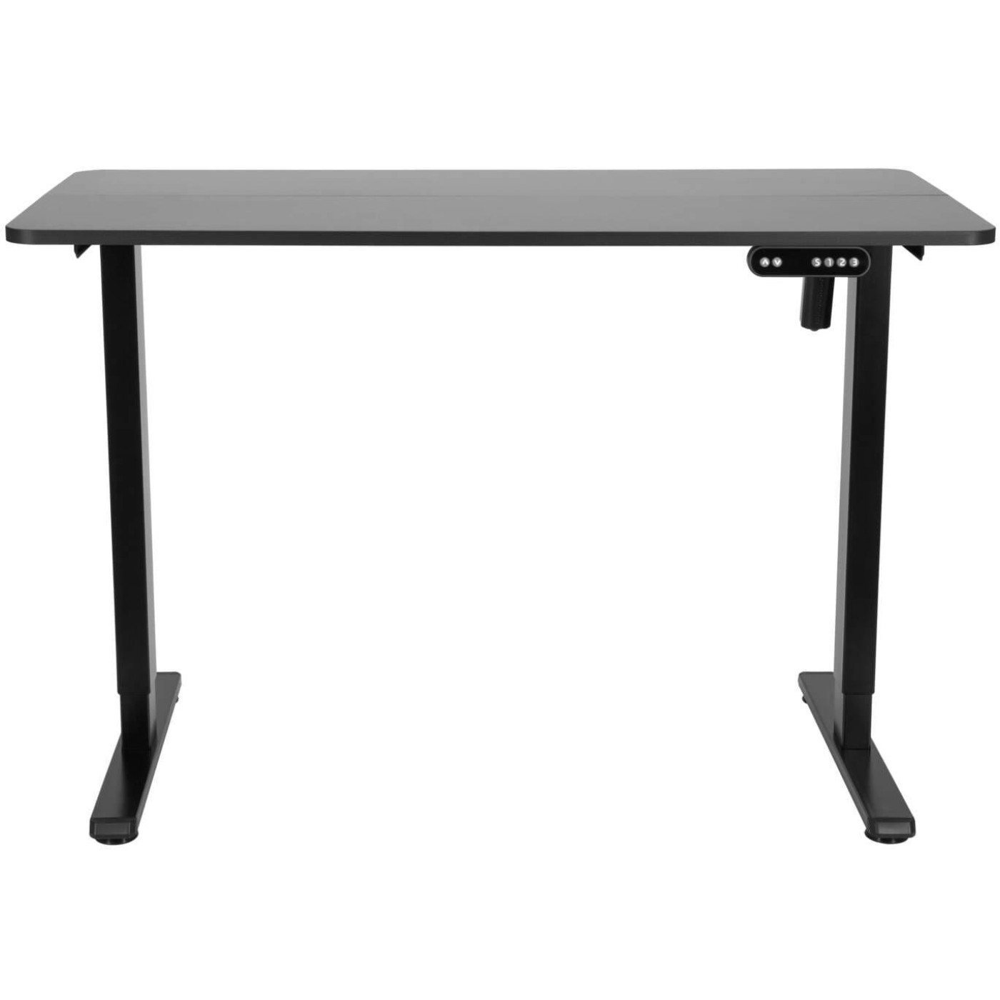 Геймерский стол 2E CE120B-MOTORIZED з регулюванням висоти (2E-CE120B-MOTORIZED)
