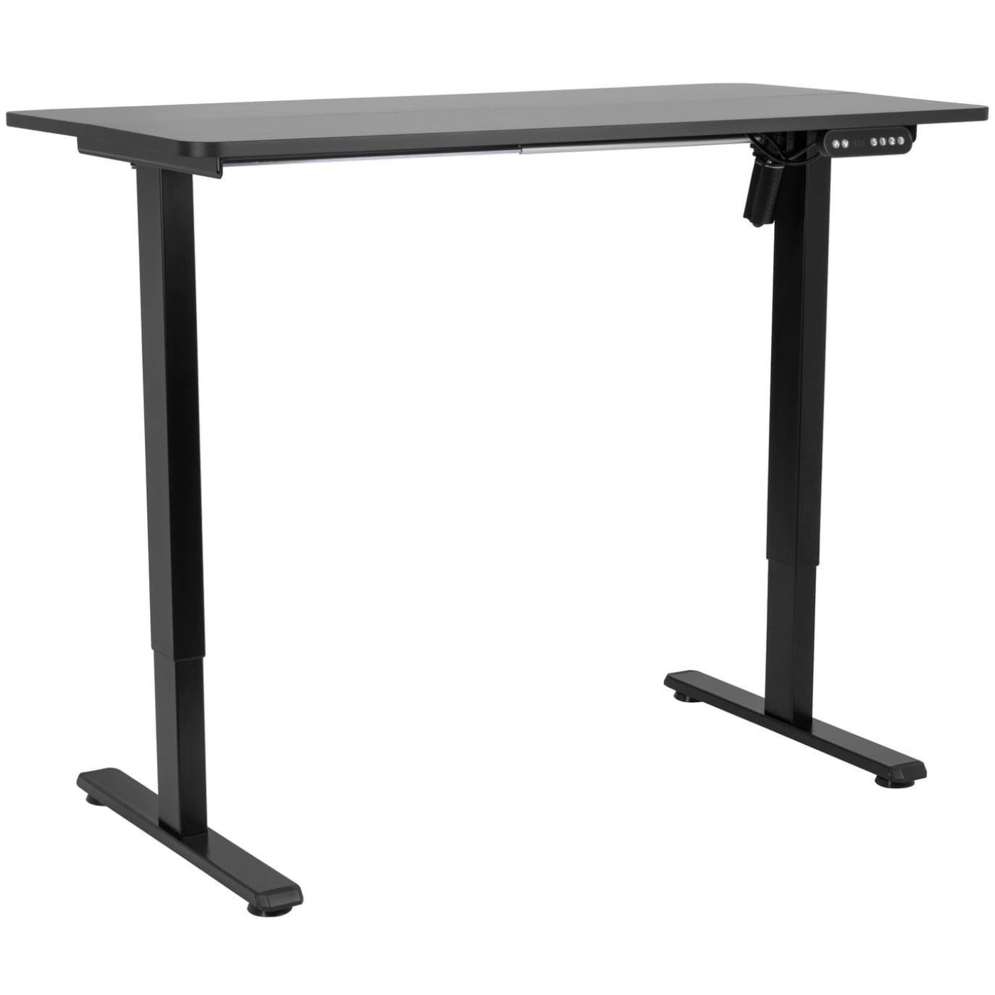 Геймерский стол 2E CE120B-MOTORIZED з регулюванням висоти (2E-CE120B-MOTORIZED)