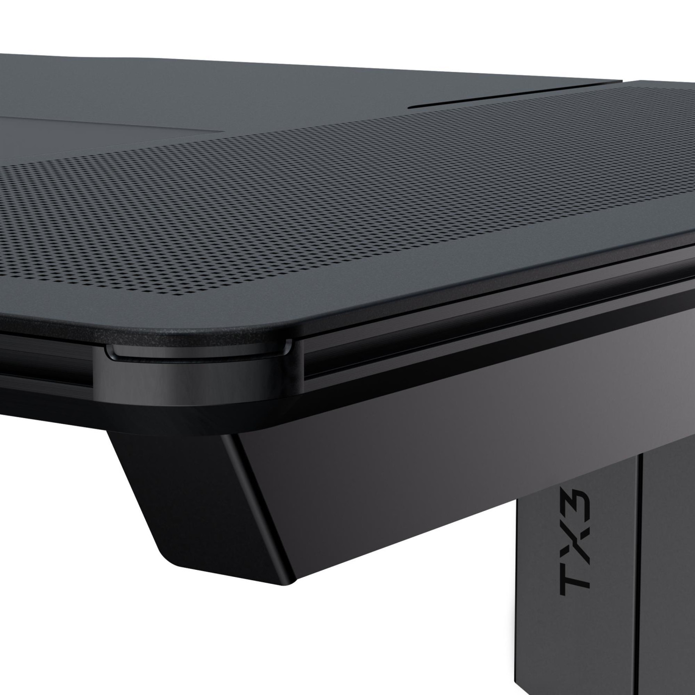 Геймерский стол TX3 LAB-X Black (TEGD-7031101.11)