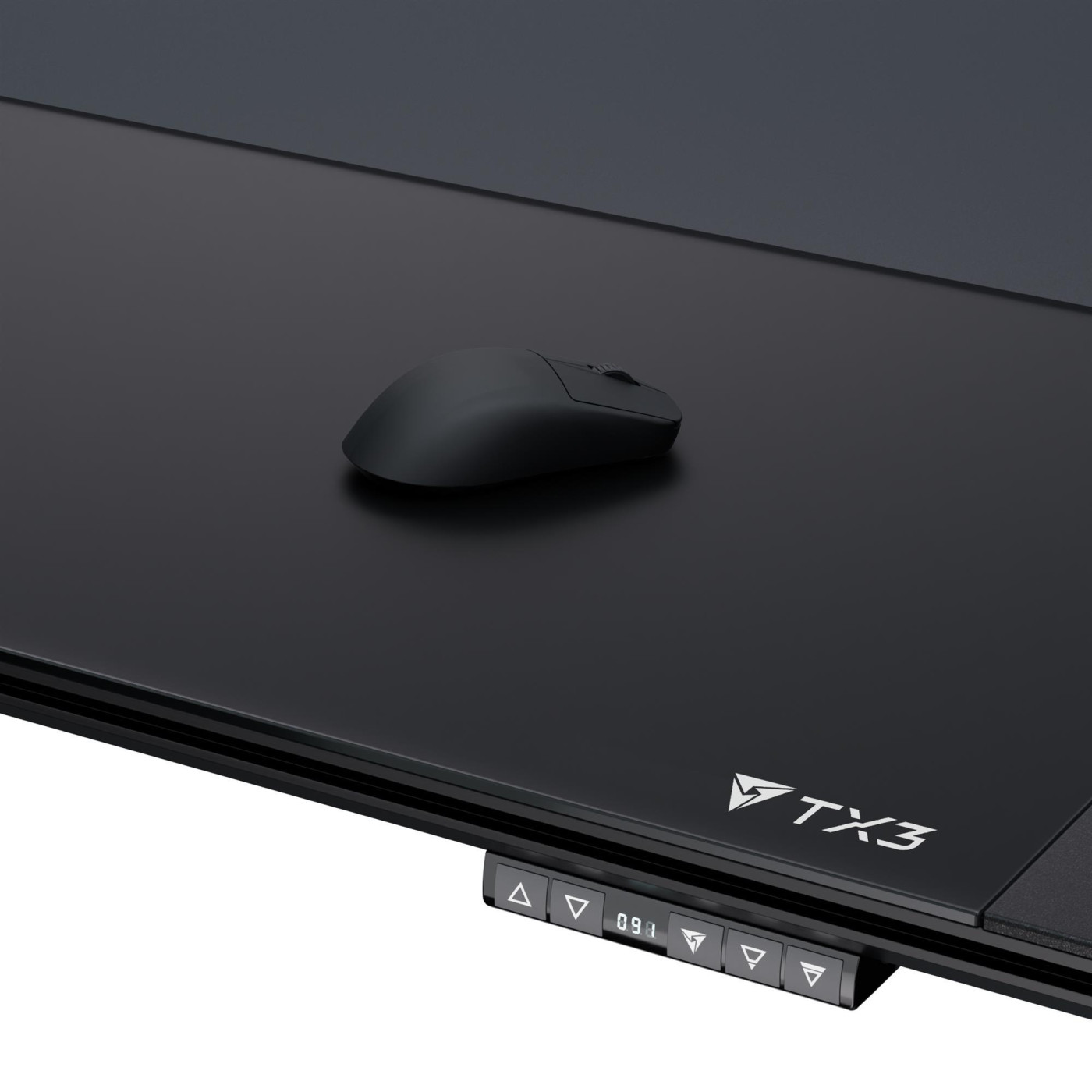 Геймерский стол TX3 LAB-X Black (TEGD-7031101.11)