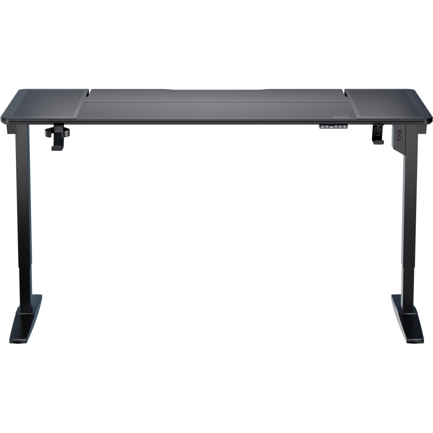 Геймерский стол TX3 LAB-X Black (TEGD-7031101.11)