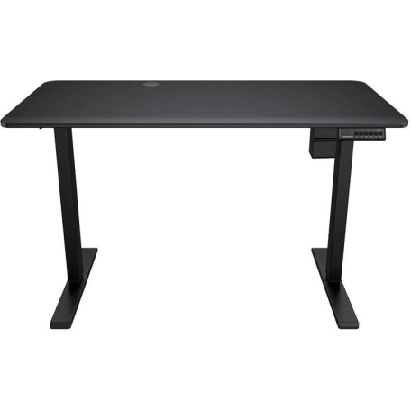 Геймерский стол Cougar Royal 120 Mossa з електричним регулюванням висоти Black (Royal 120 Mossa (Black))