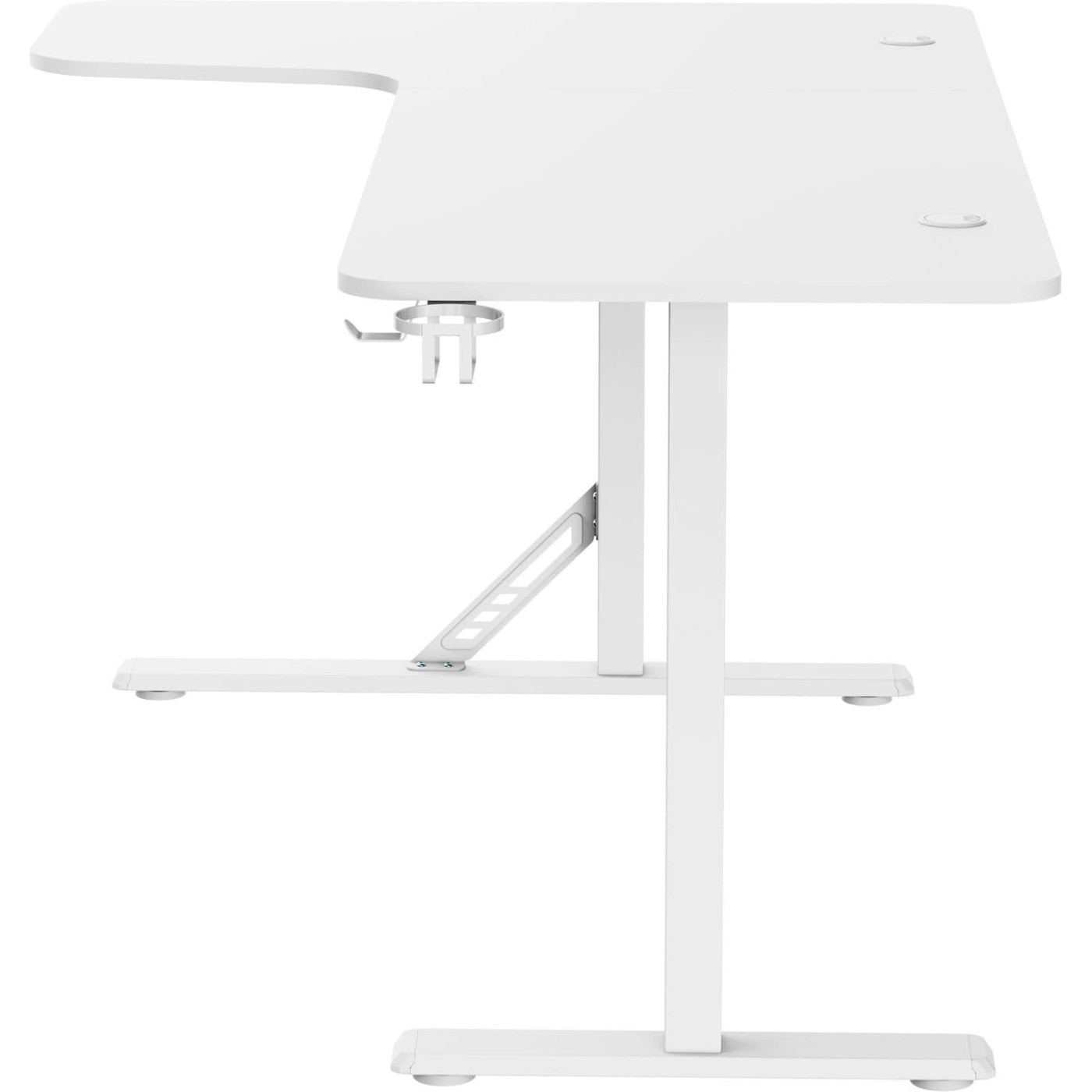 Геймерский стол GamePro GDC216W (GDC216W)