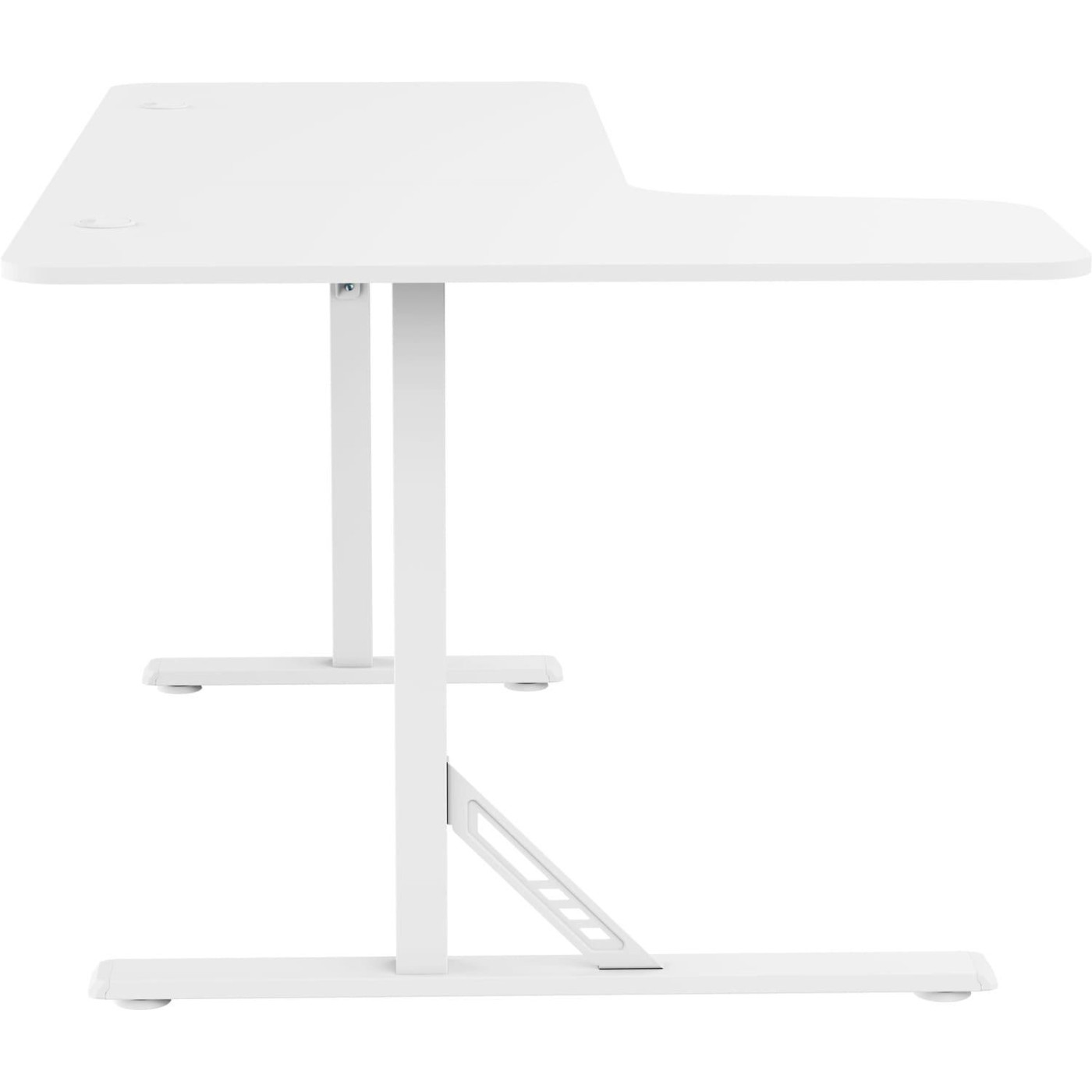 Геймерский стол GamePro GDC216W (GDC216W)