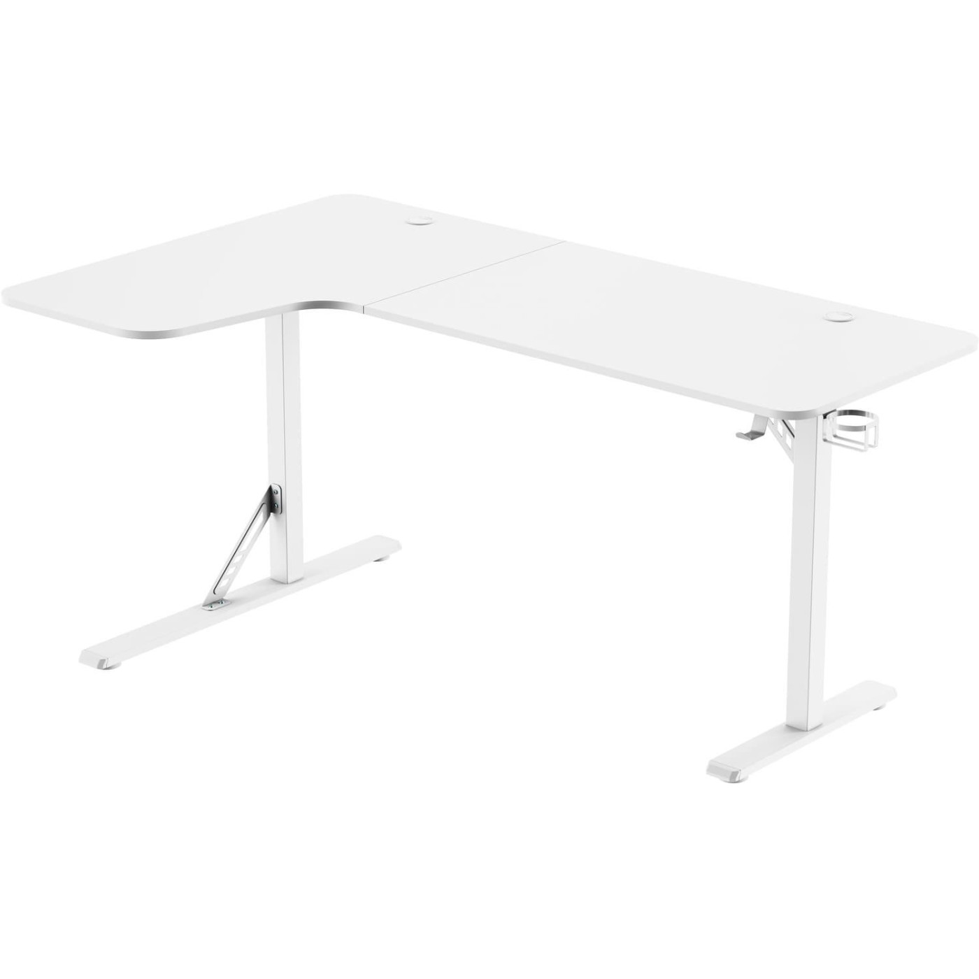 Геймерский стол GamePro GDC216W (GDC216W)