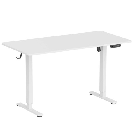 Геймерский стол OfficePro ODE1470W (ODE1470W)