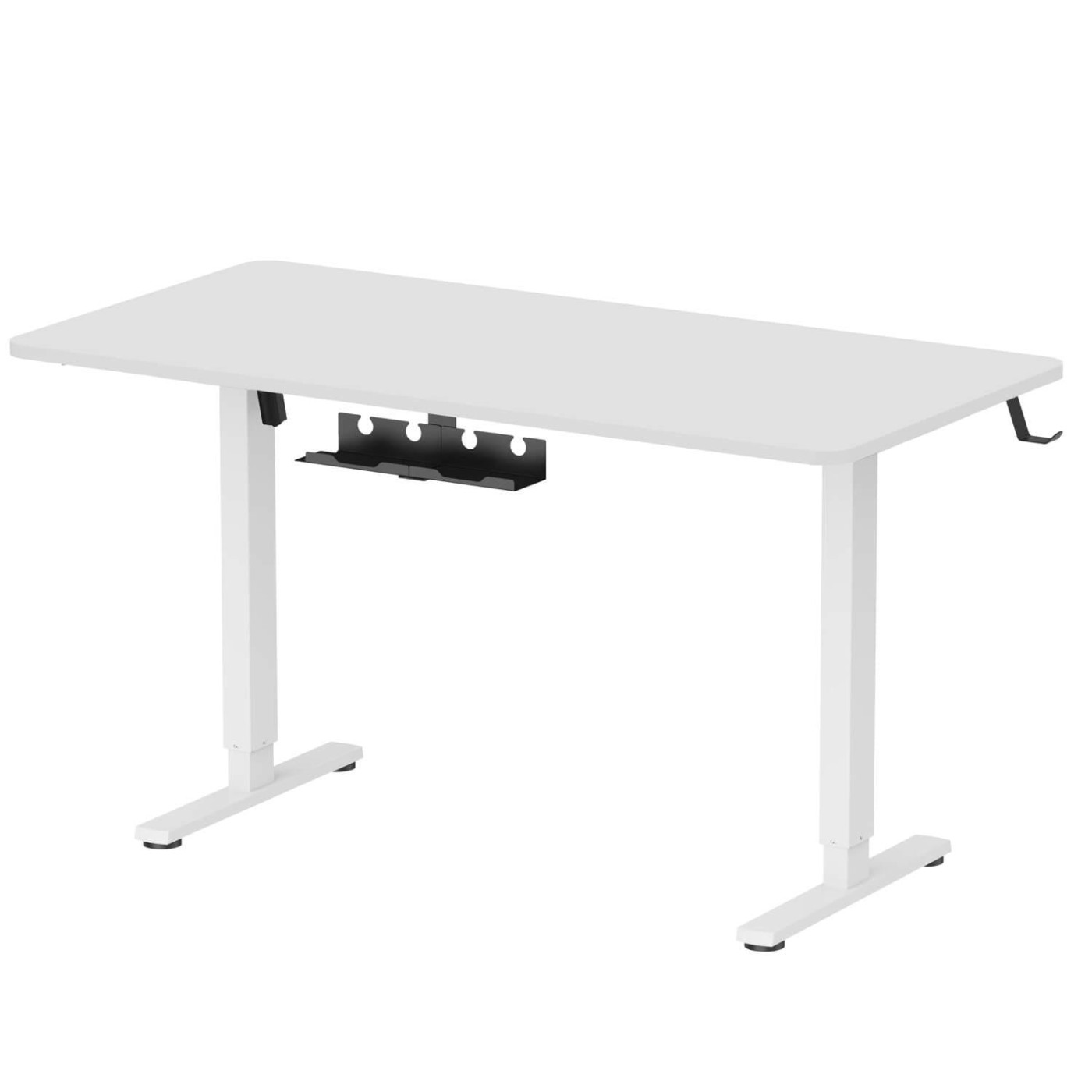 Геймерский стол OfficePro ODE1470W (ODE1470W)